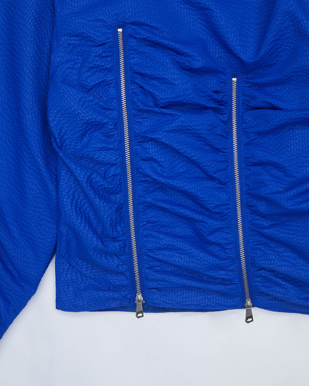 Ader Error - Aploe jacket (Z-Blue) product image 7 | TRAB K-Fashion Australia