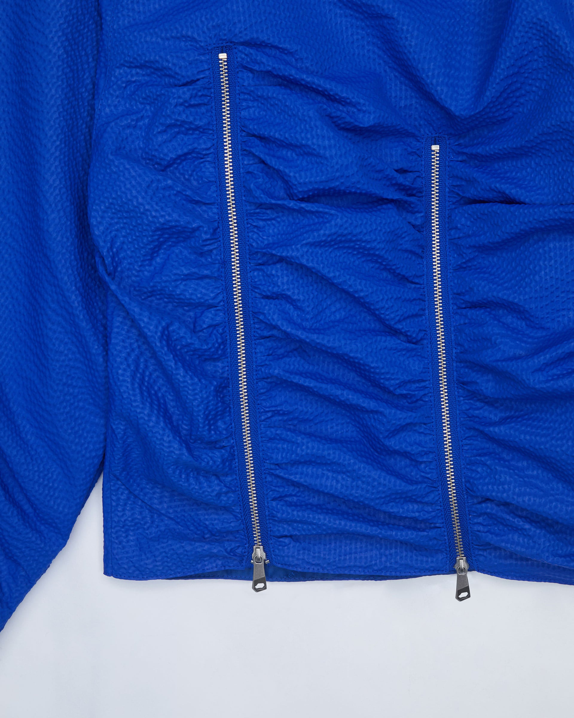 Ader Error - Aploe jacket (Z-Blue) product image 7 | TRAB K-Fashion Australia