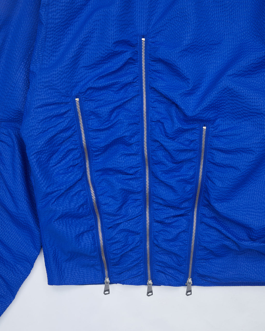 Ader Error - Aploe jacket (Z-Blue) product image 8 | TRAB K-Fashion Australia