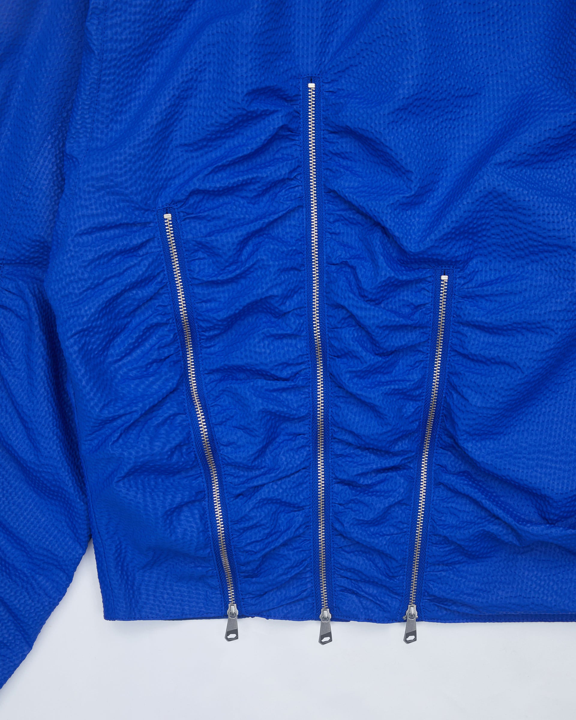 Ader Error - Aploe jacket (Z-Blue) product image 8 | TRAB K-Fashion Australia