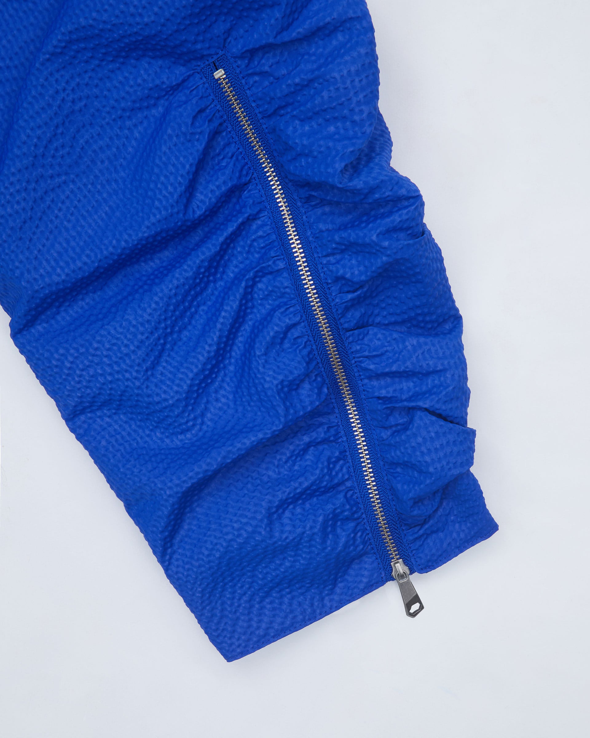 Ader Error - Aploe jacket (Z-Blue) product image 9 | TRAB K-Fashion Australia
