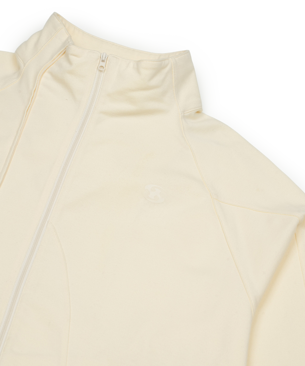 San San Gear - 2Way Cotton Jacket (Lemon) product image 7 | TRAB K-Fashion Australia