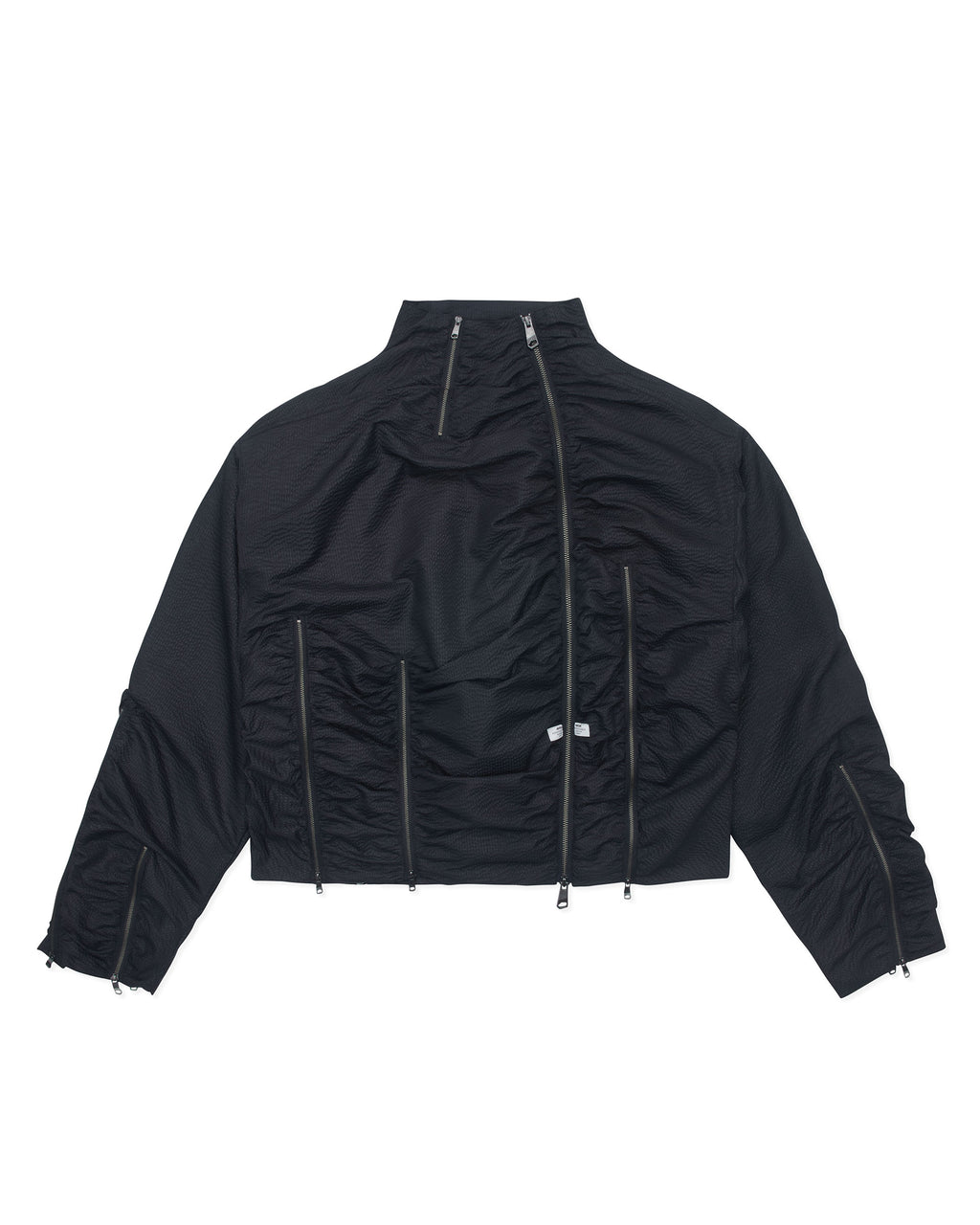 Ader Error - Aploe jacket (Noir) product image 11 | TRAB K-Fashion Australia