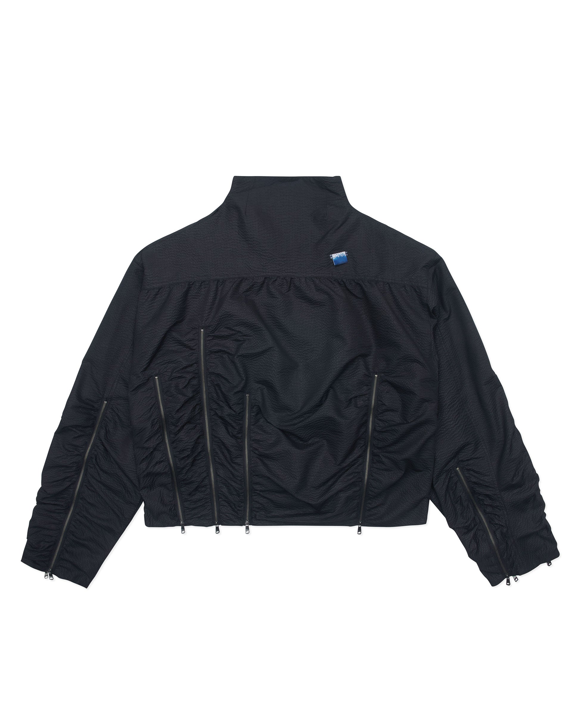 Ader Error - Aploe jacket (Noir) product image 12 | TRAB K-Fashion Australia