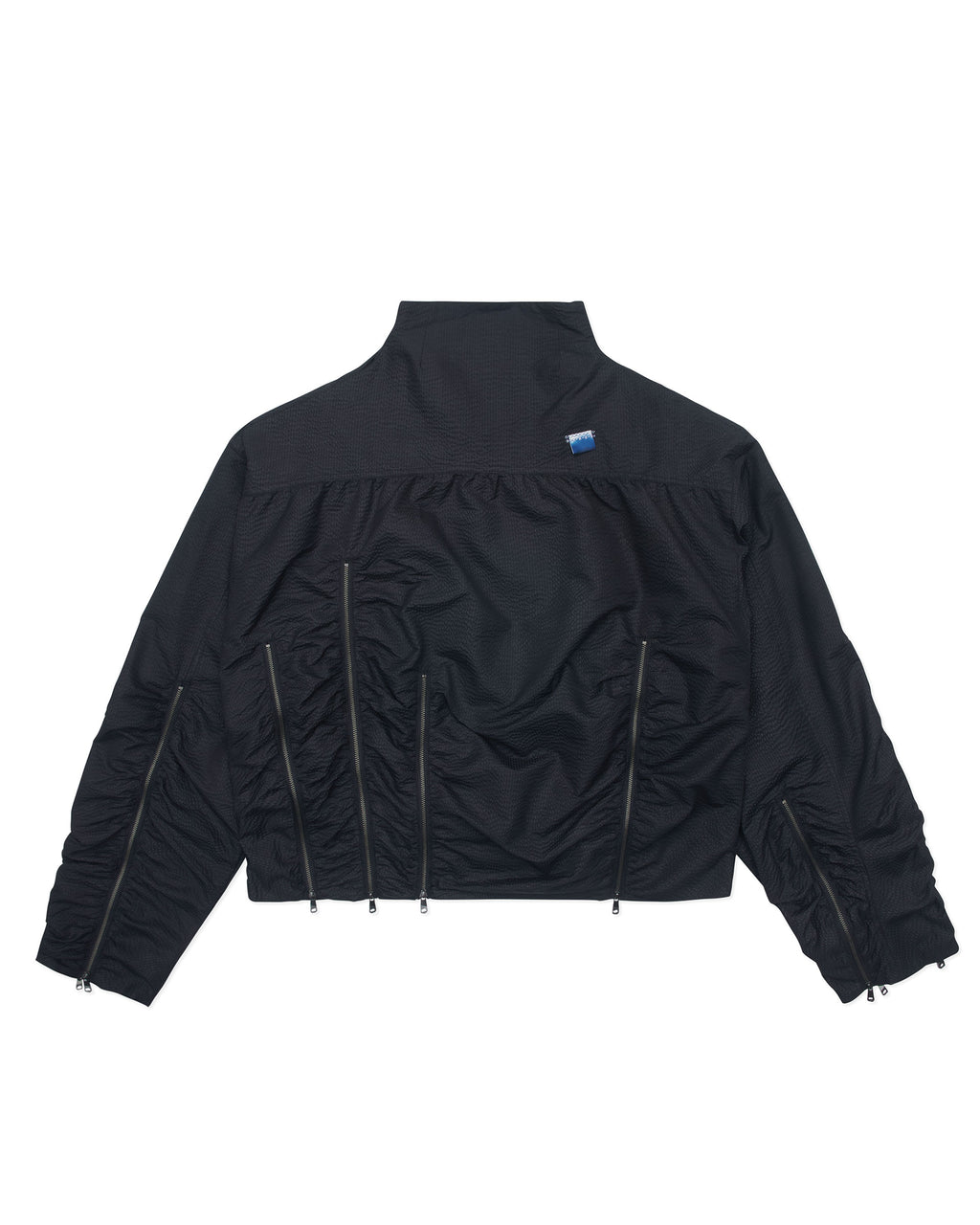 Ader Error - Aploe jacket (Noir) product image 12 | TRAB K-Fashion Australia