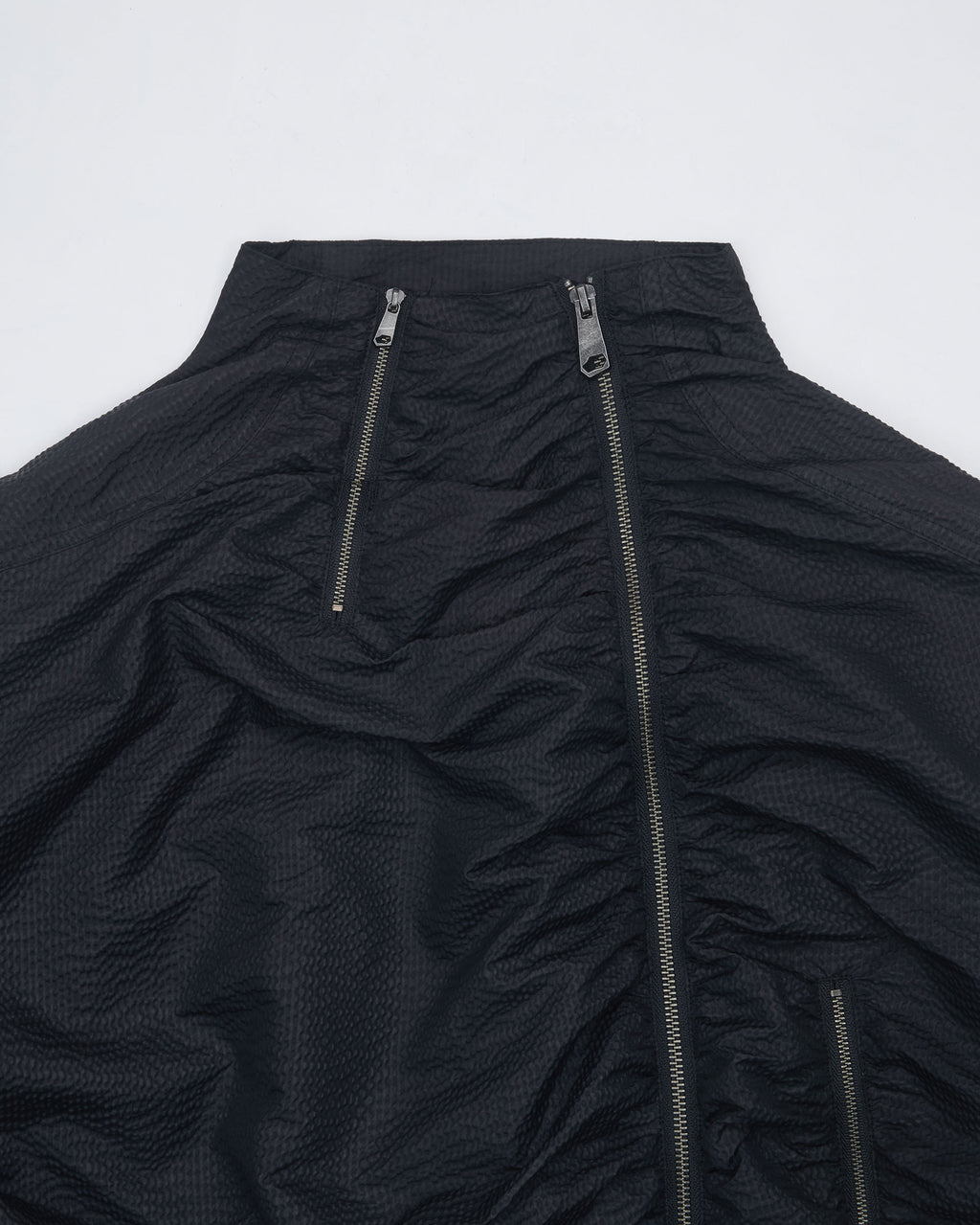 Ader Error - Aploe jacket (Noir) product image 6 | TRAB K-Fashion Australia