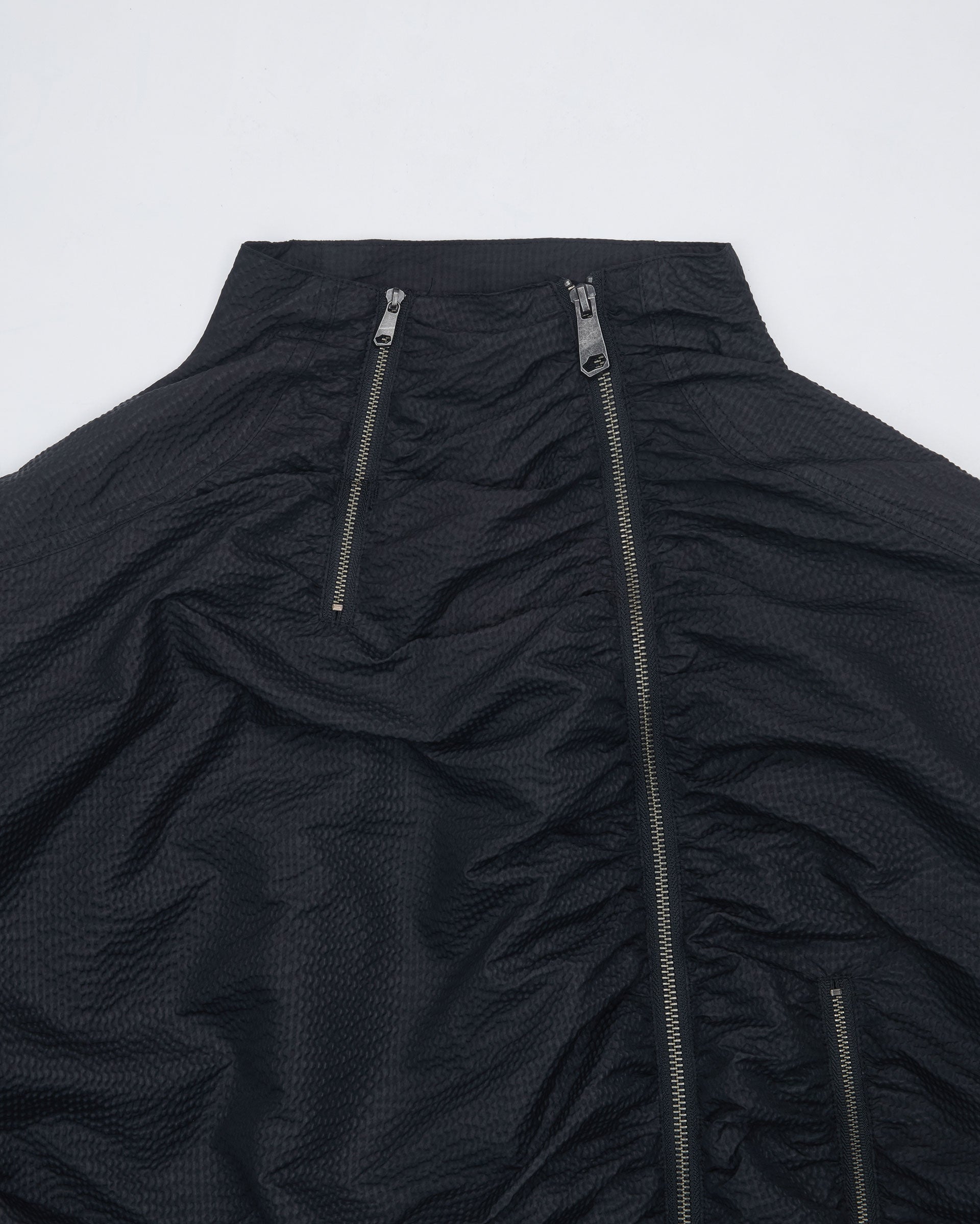 Ader Error - Aploe jacket (Noir) product image 6 | TRAB K-Fashion Australia