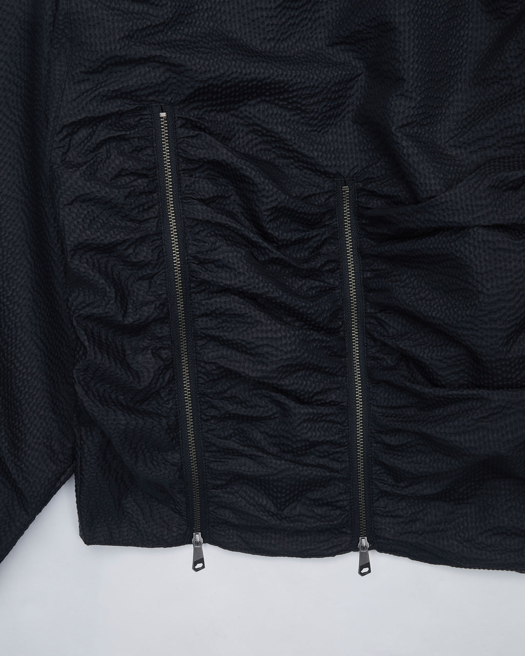 Ader Error - Aploe jacket (Noir) product image 8 | TRAB K-Fashion Australia