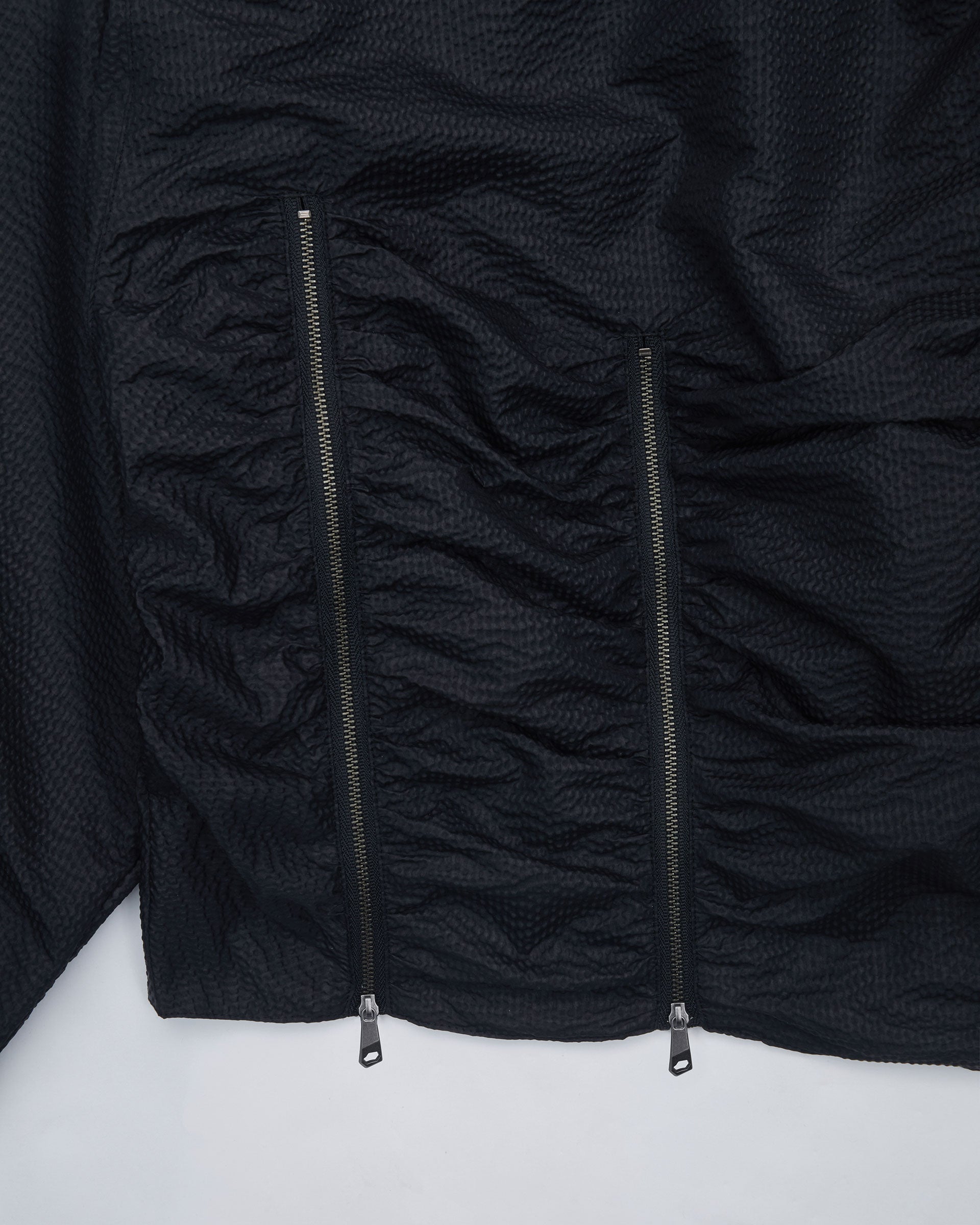 Ader Error - Aploe jacket (Noir) product image 8 | TRAB K-Fashion Australia