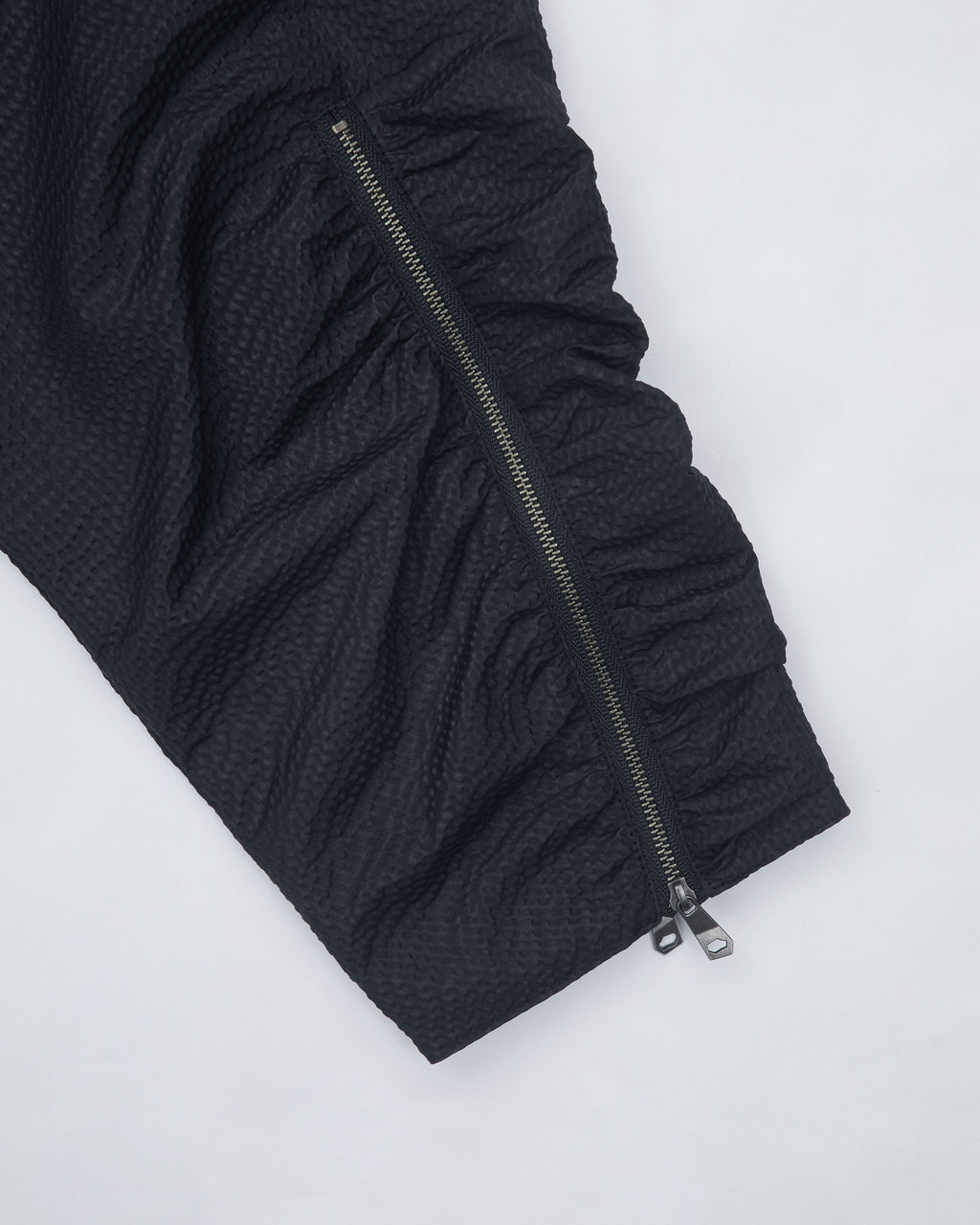 Ader Error - Aploe jacket (Noir) product image 9 | TRAB K-Fashion Australia
