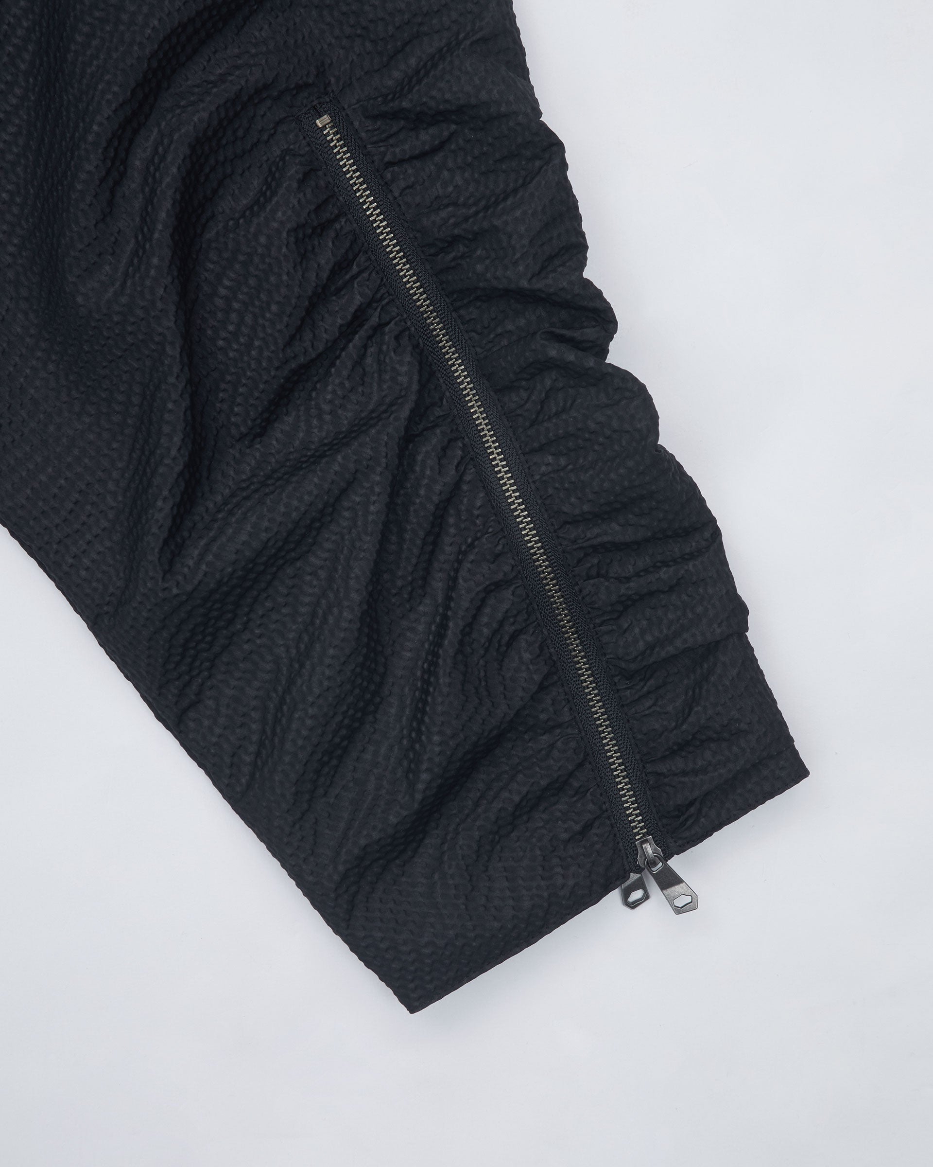 Ader Error - Aploe jacket (Noir) product image 9 | TRAB K-Fashion Australia