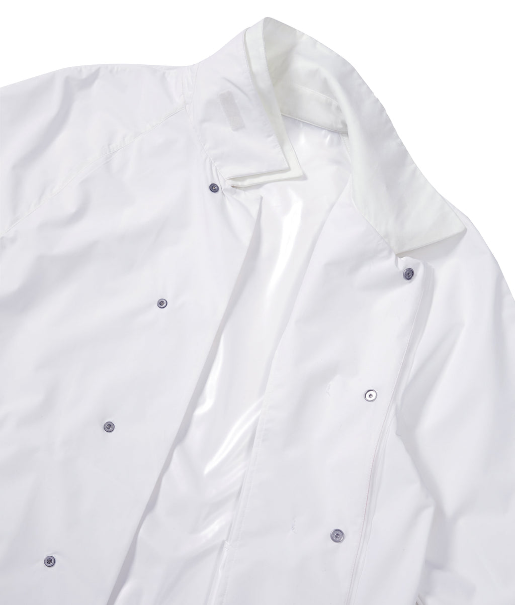 XLIM - Ep.9 01 Coat (Off White) product image 10 | TRAB K-Fashion Australia