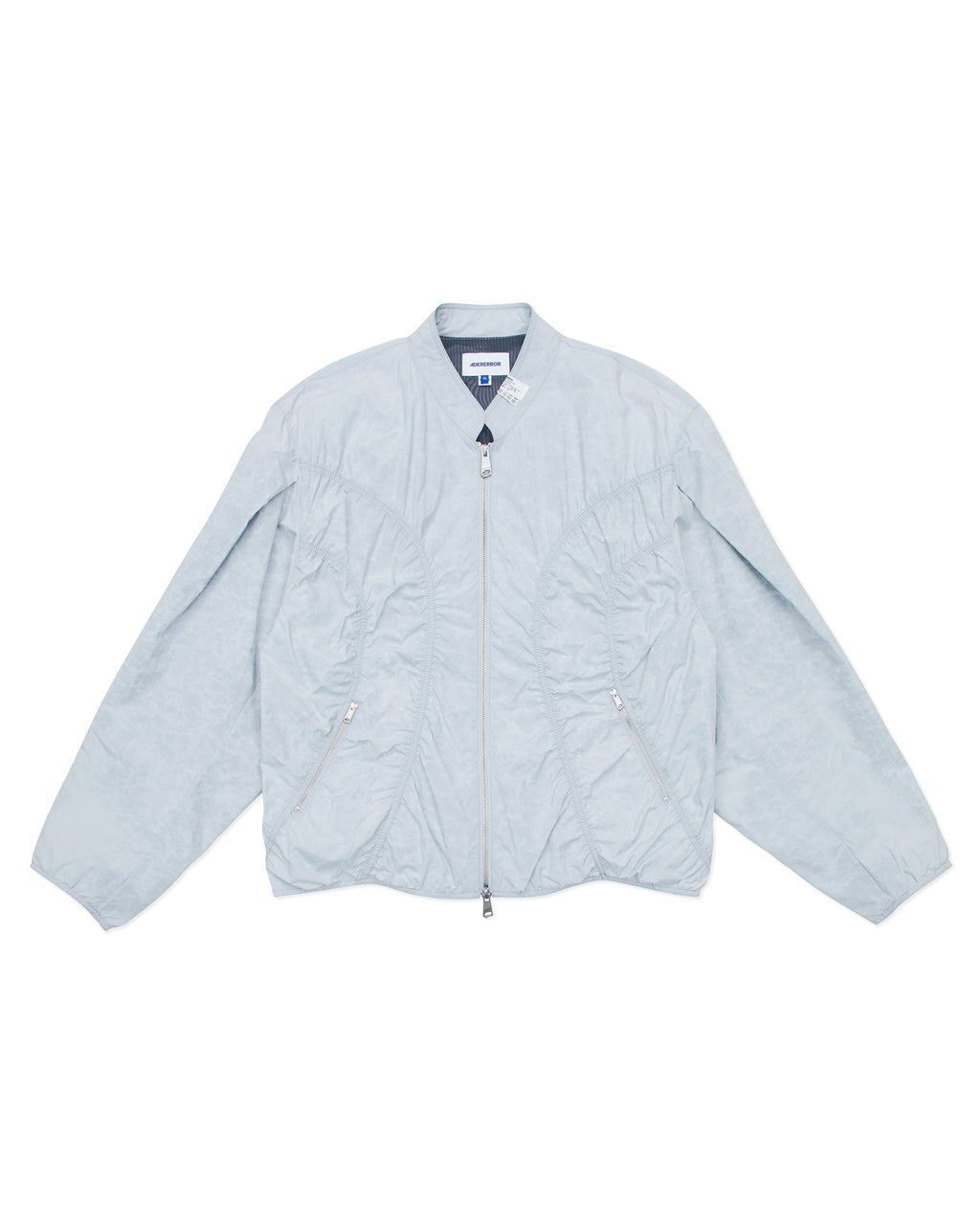 Ader Error - Zeque jacket (Light Grey) product image 10 | TRAB K-Fashion Australia