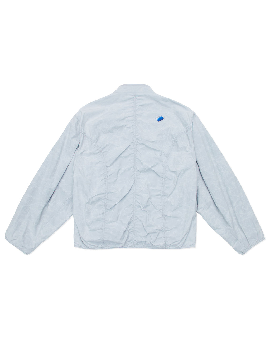 Ader Error - Zeque jacket (Light Grey) product image 11 | TRAB K-Fashion Australia