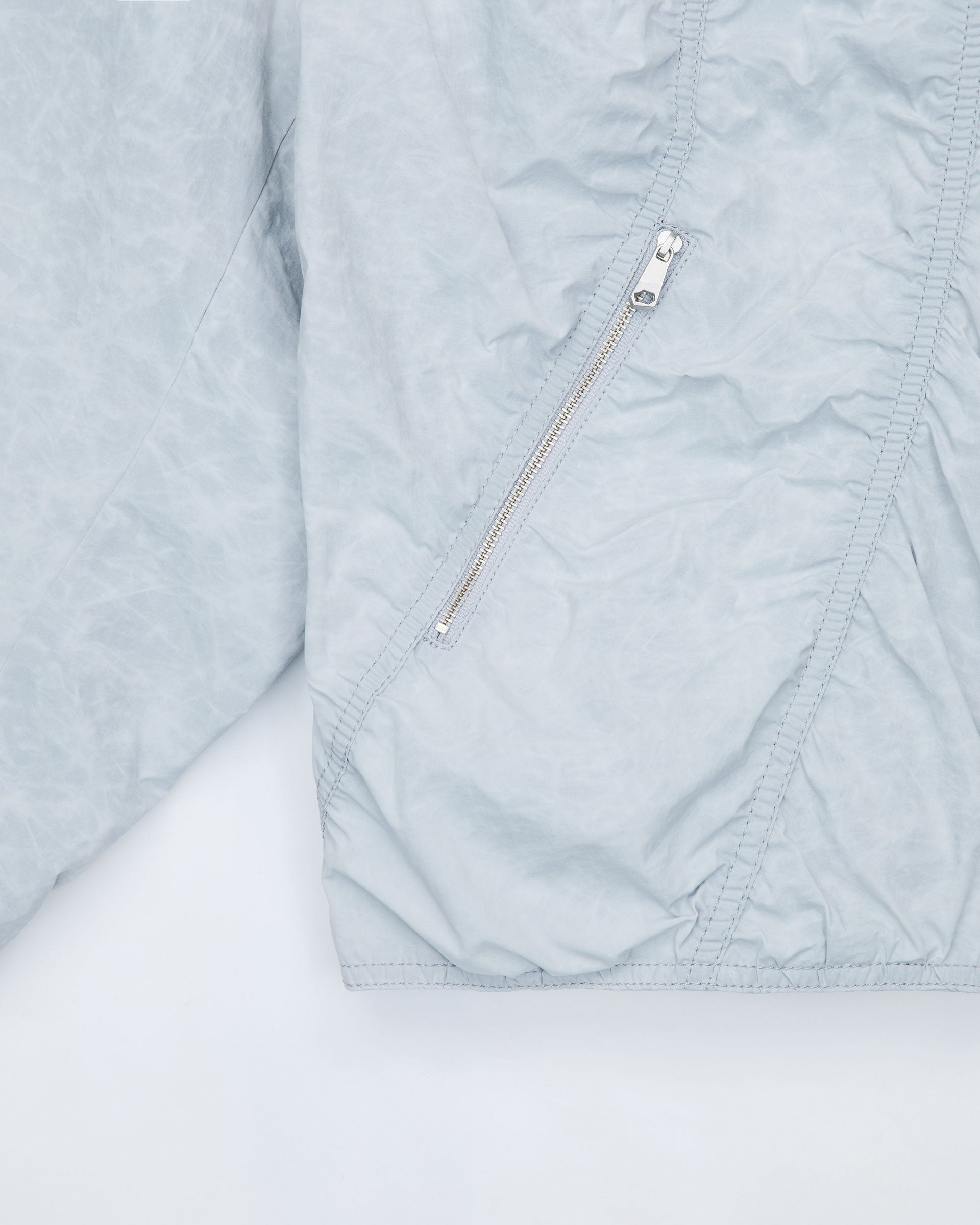 Ader Error - Zeque jacket (Light Grey) product image 7 | TRAB K-Fashion Australia