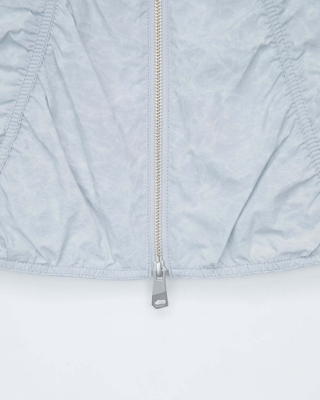 Ader Error - Zeque jacket (Light Grey) product image 8 | TRAB K-Fashion Australia
