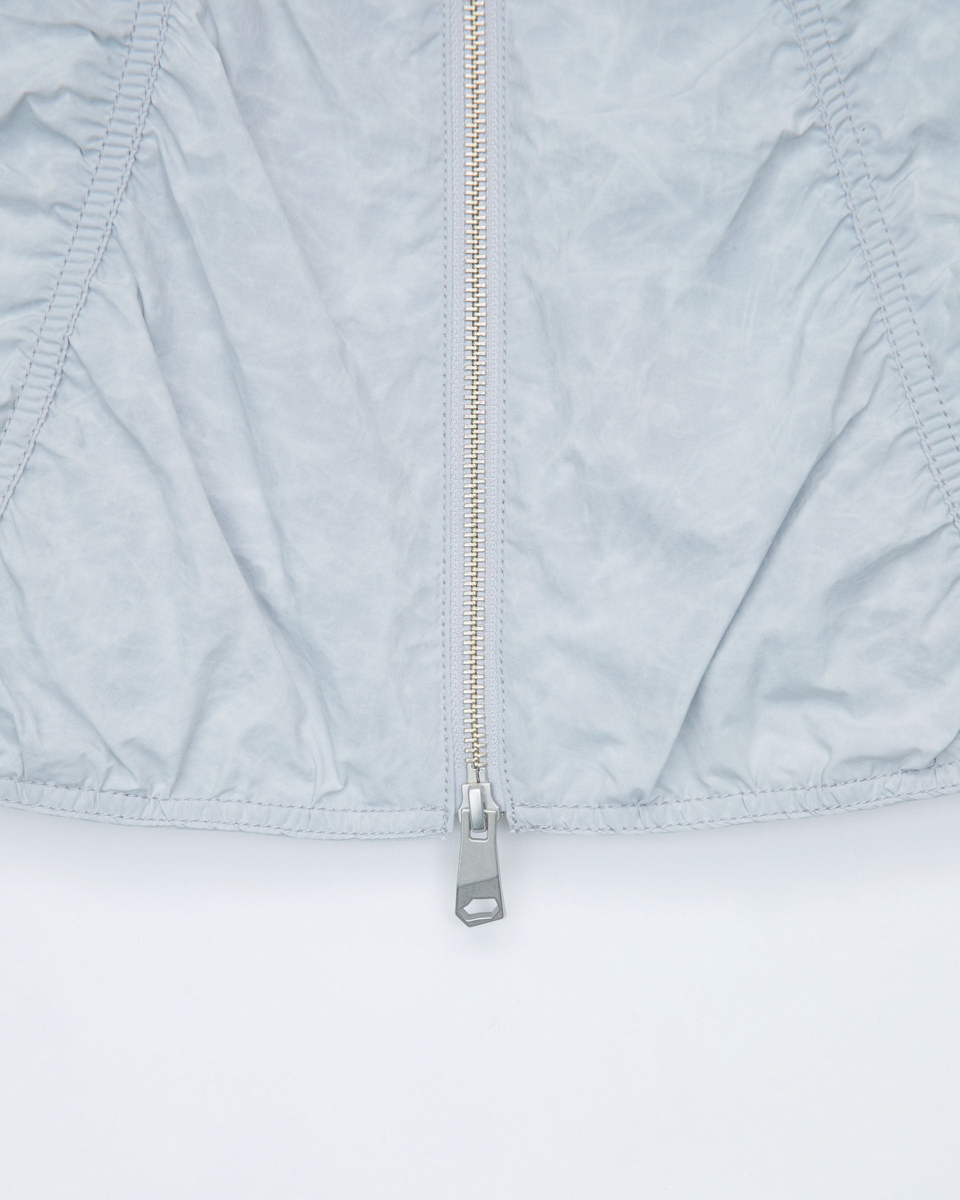 Ader Error - Zeque jacket (Light Grey) product image 8 | TRAB K-Fashion Australia