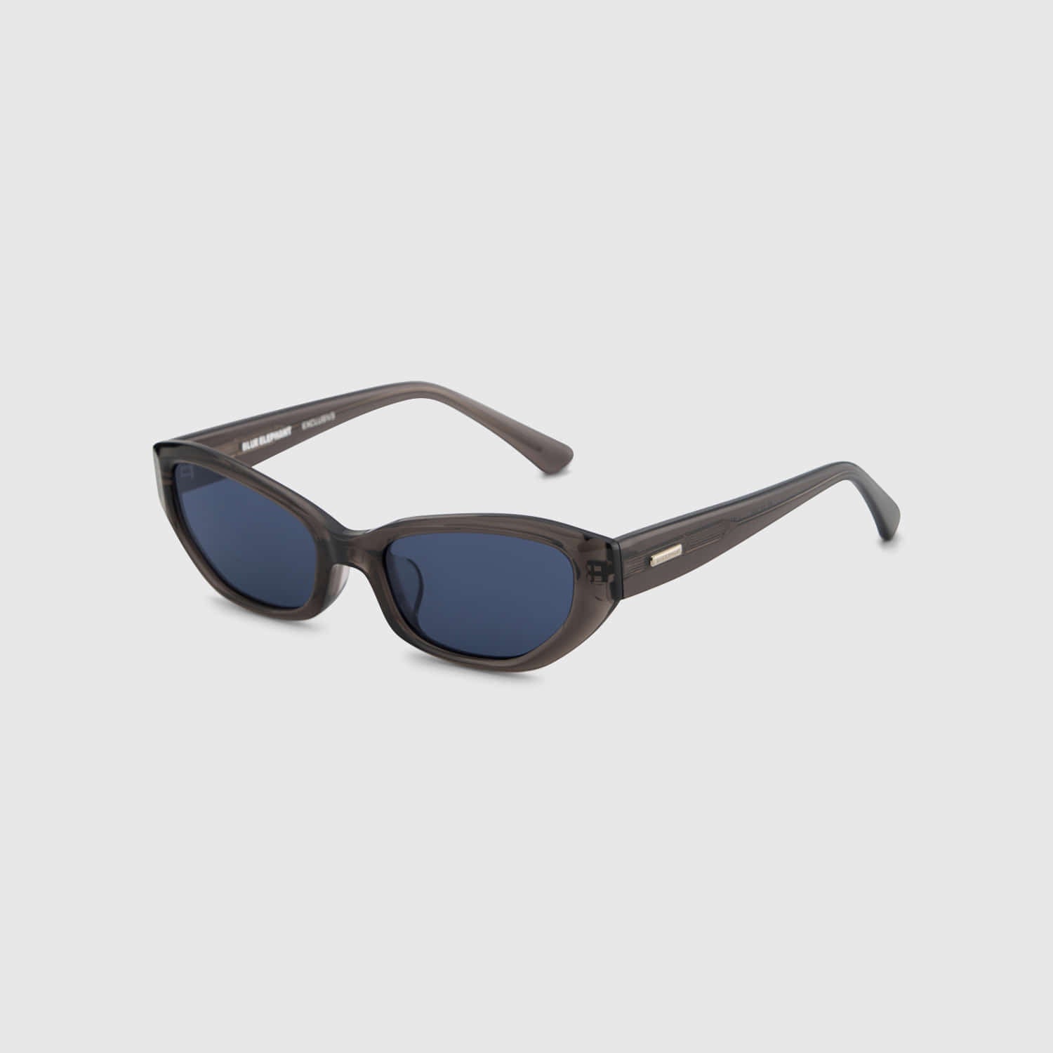 Blue Elephant - Limia (Black Crystal) product image 3 | TRAB K-Fashion Australia