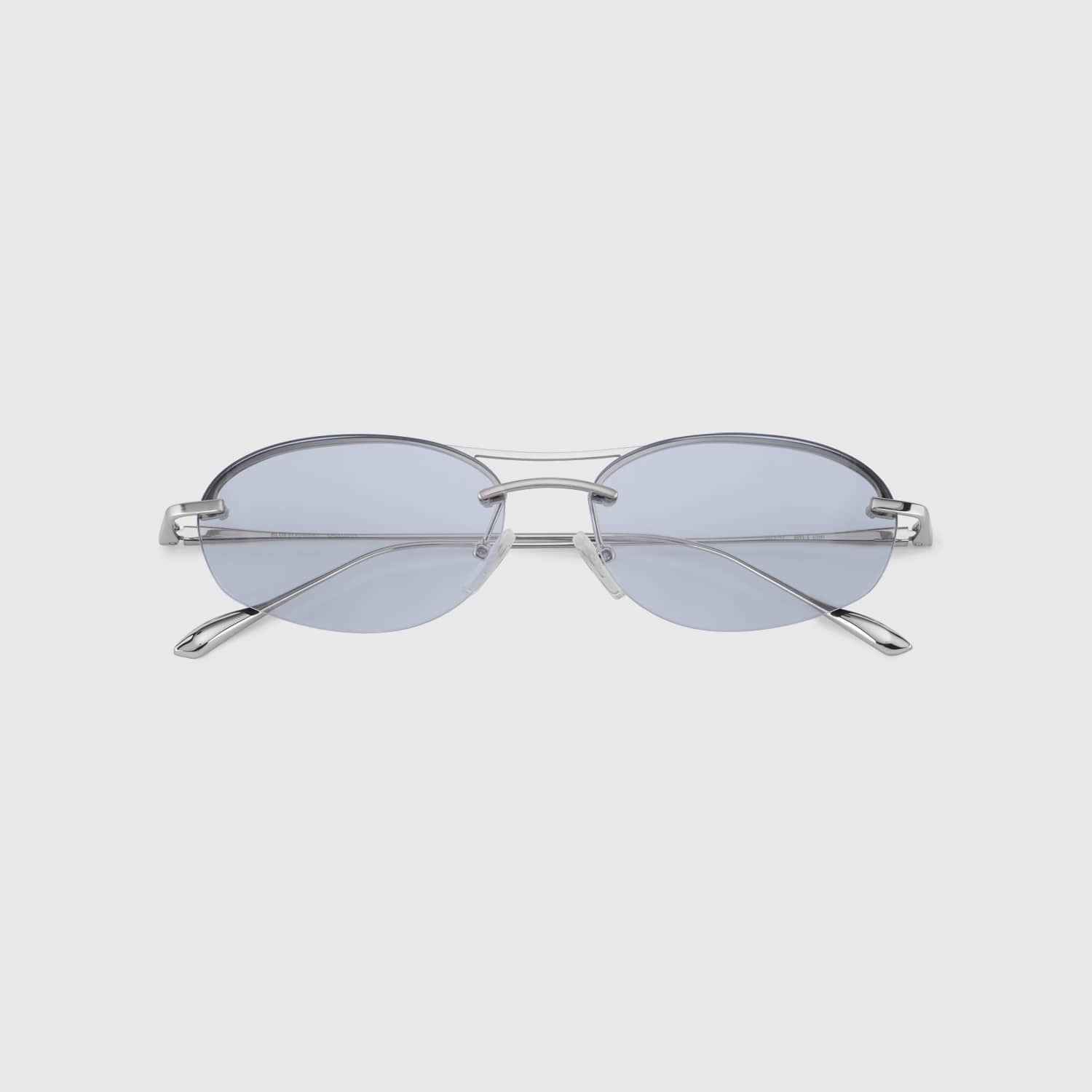 Blue Elephant - Dove-S (Silver) product image 1 | TRAB K-Fashion Australia