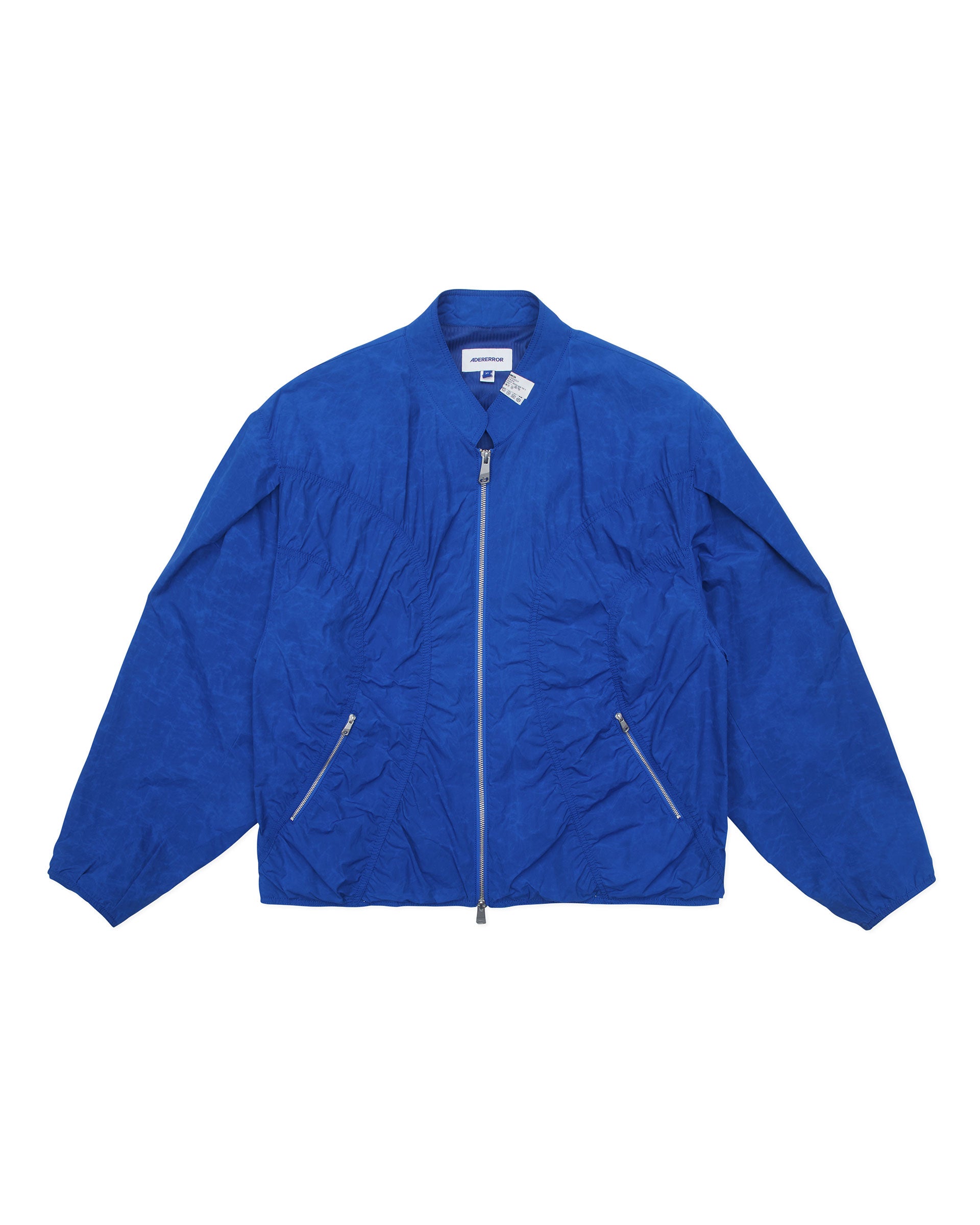 Ader Error - Zeque jacket (Z-Blue) product image 10 | TRAB K-Fashion Australia