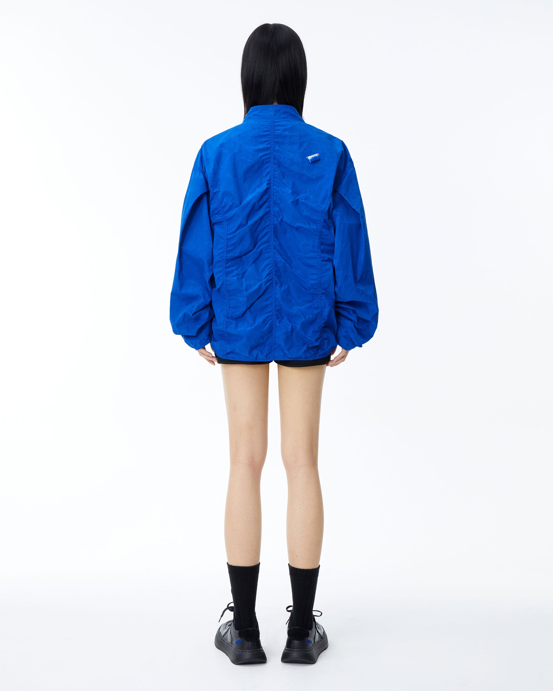 Ader Error - Zeque jacket (Z-Blue) product image 5 | TRAB K-Fashion Australia