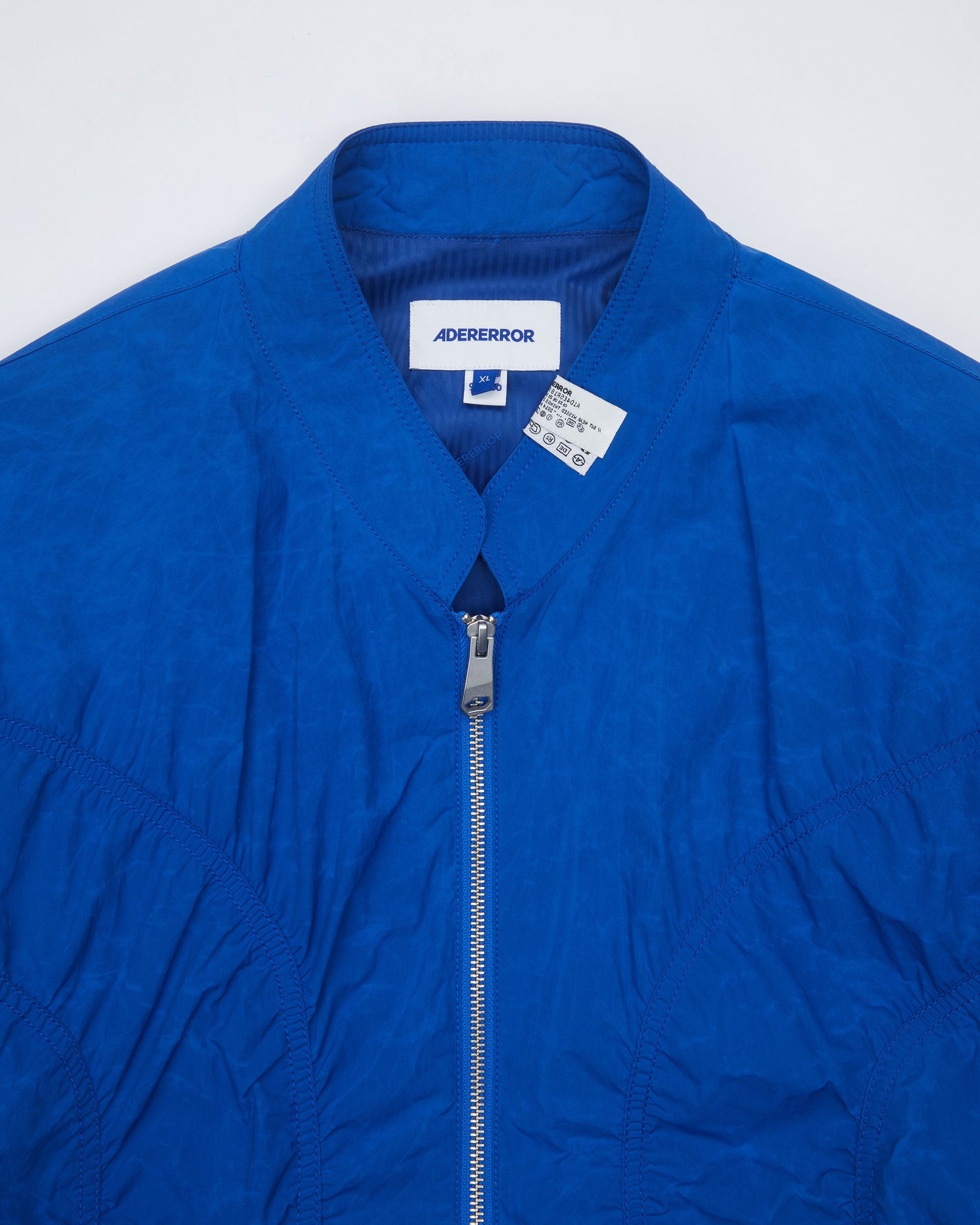 Ader Error - Zeque jacket (Z-Blue) product image 6 | TRAB K-Fashion Australia