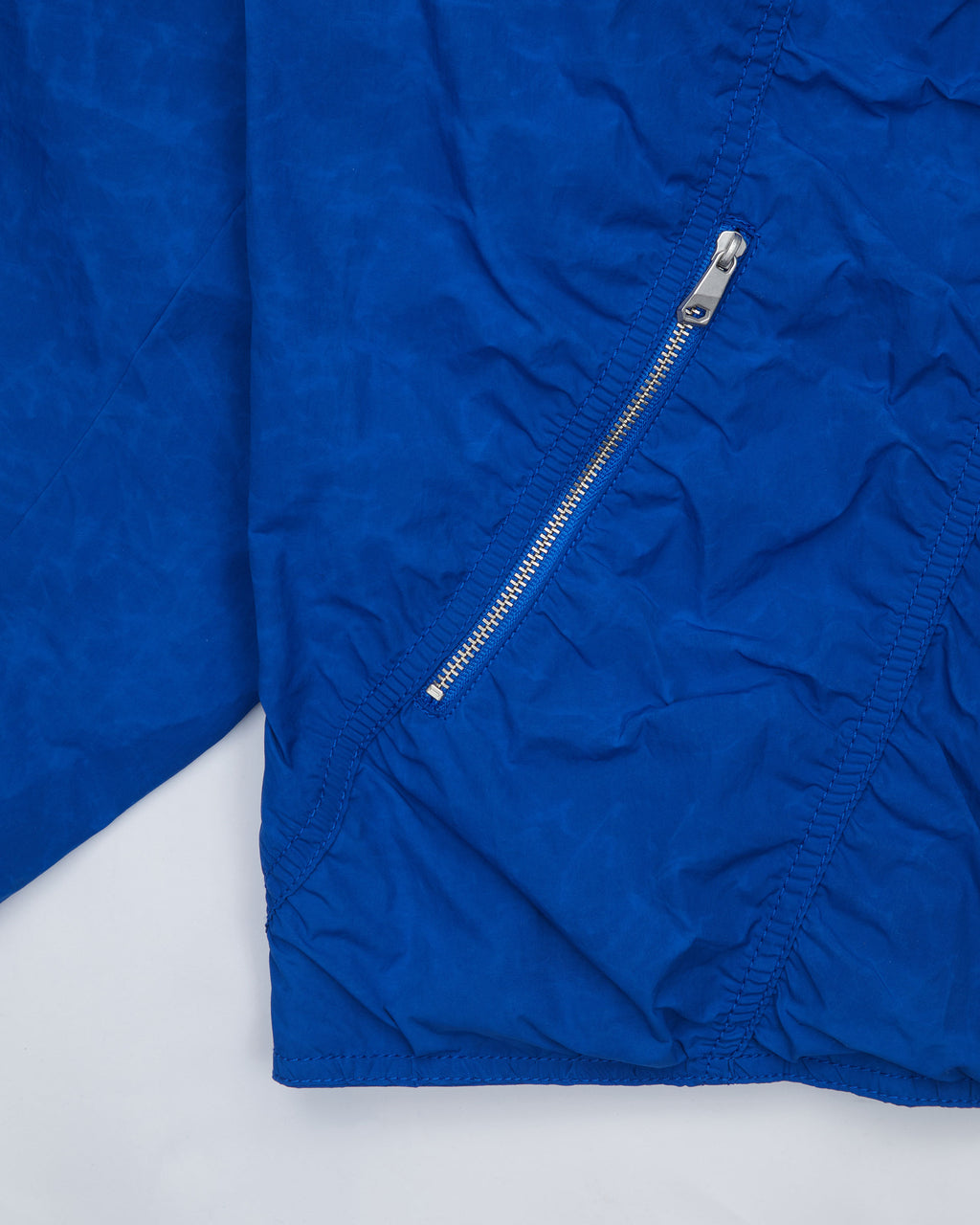 Ader Error - Zeque jacket (Z-Blue) product image 7 | TRAB K-Fashion Australia