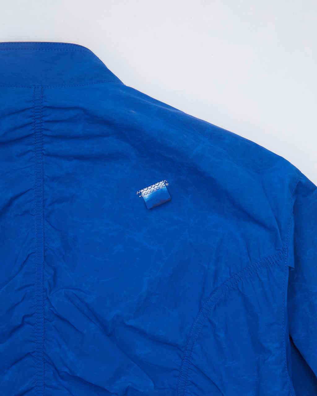 Ader Error - Zeque jacket (Z-Blue) product image 9 | TRAB K-Fashion Australia
