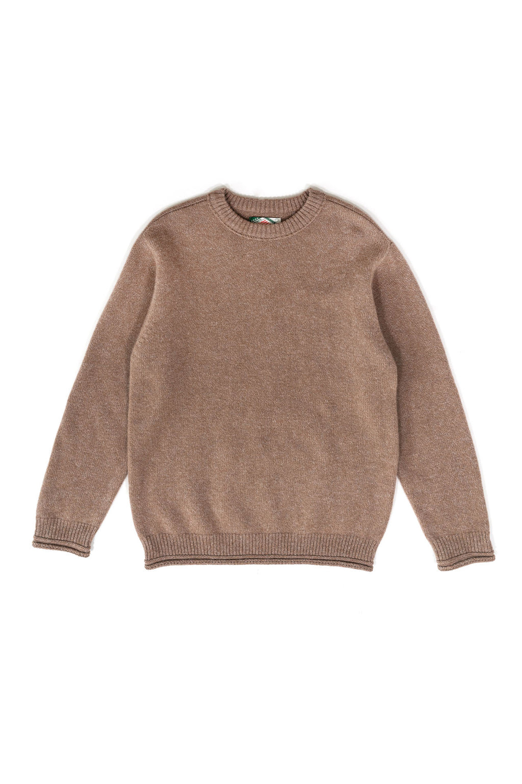 Ioedle - Knit Pullover (OC2) product image 2 | TRAB K-Fashion Australia