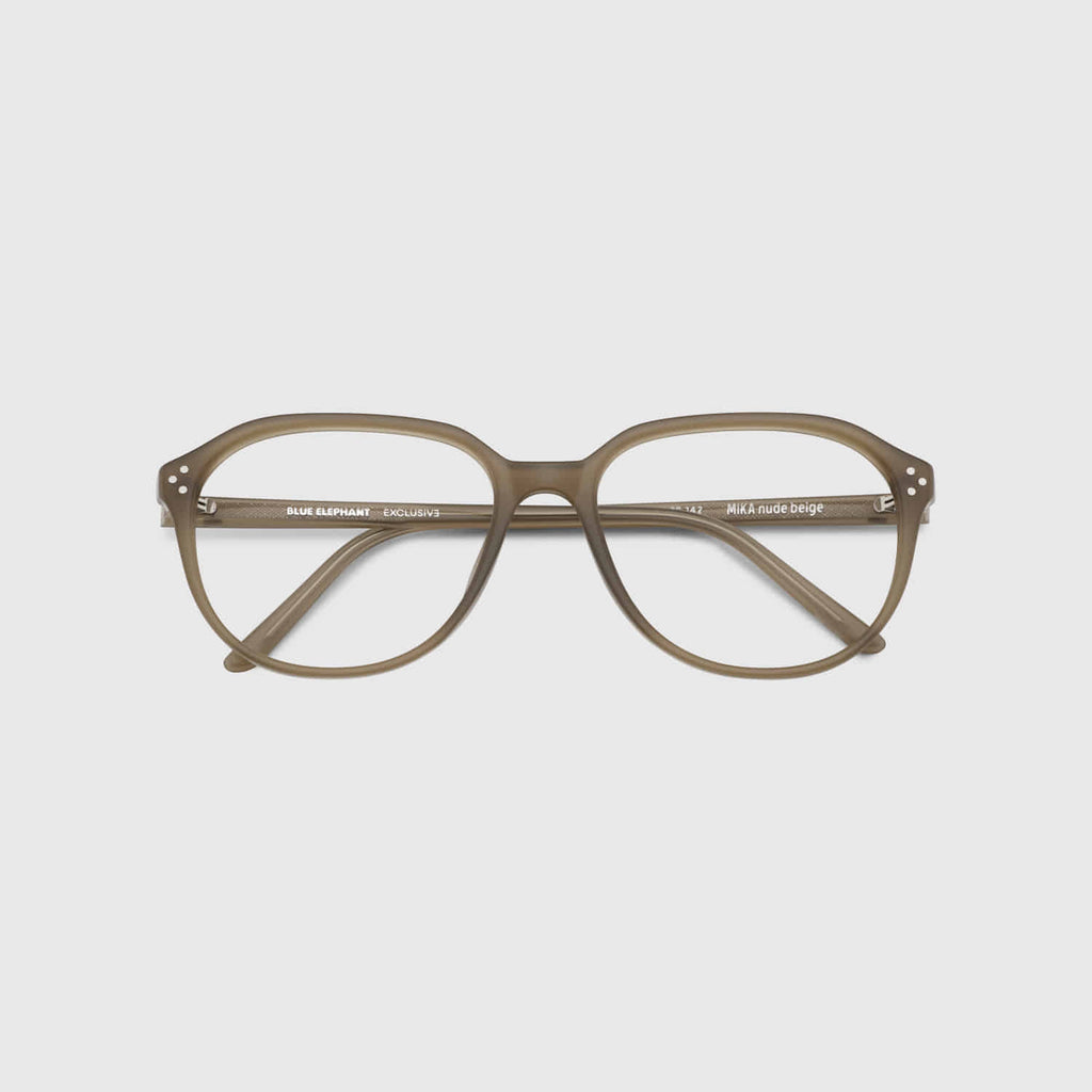 Blue Elephant - Mika Nude (Beige) product image 5 | TRAB K-Fashion Australia