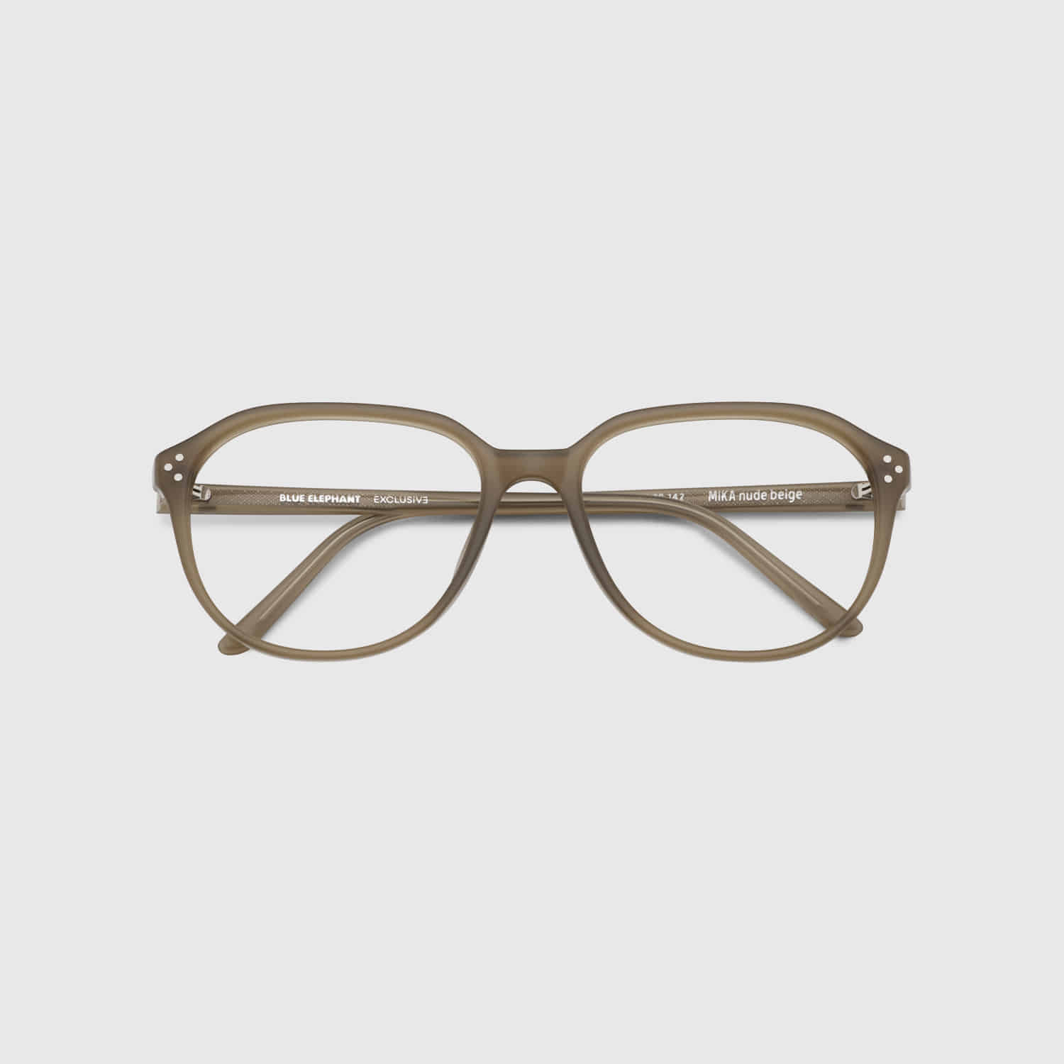 Blue Elephant - Mika Nude (Beige) product image 5 | TRAB K-Fashion Australia