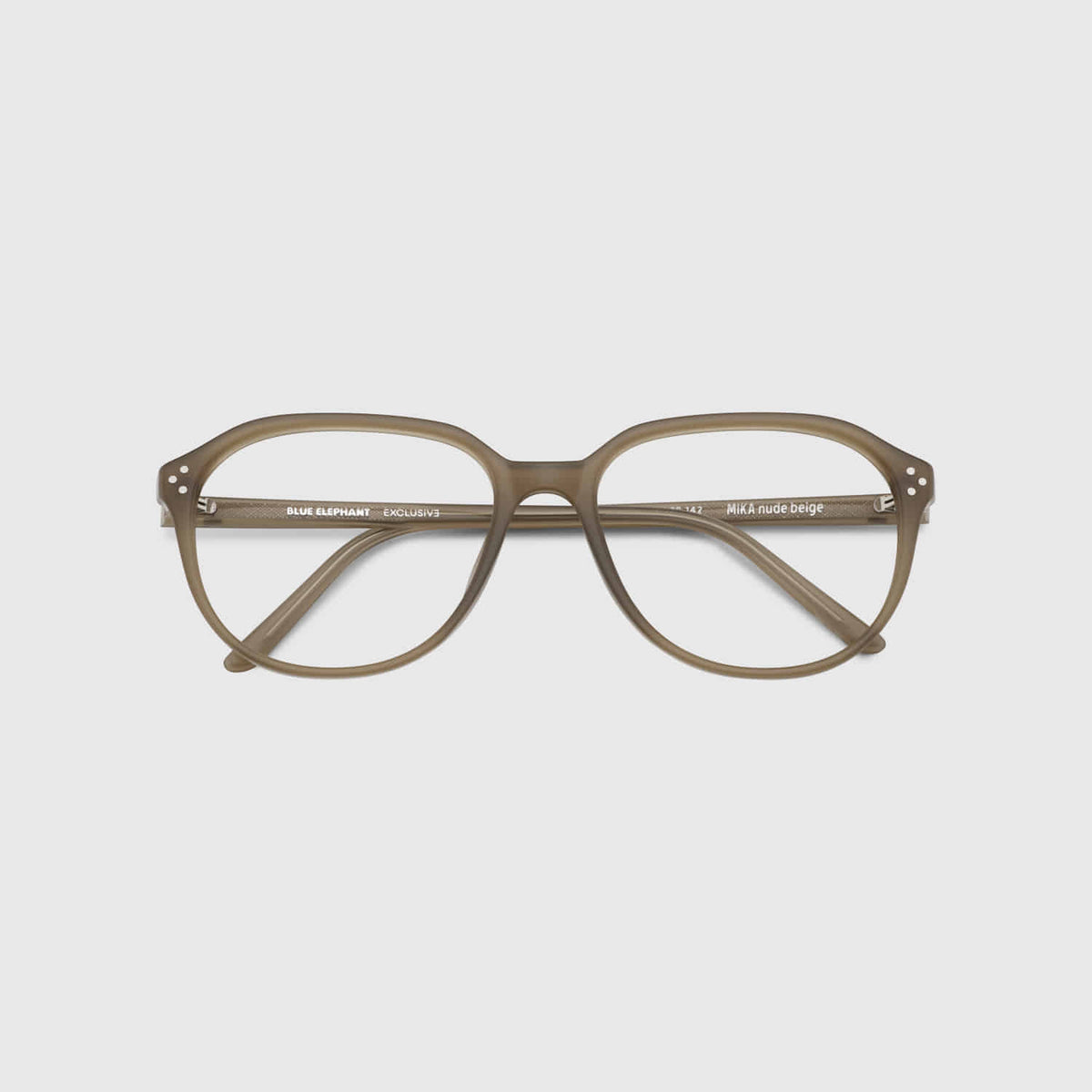 Blue Elephant - Mika (Nude Beige) product image 5 | TRAB K-Fashion Australia