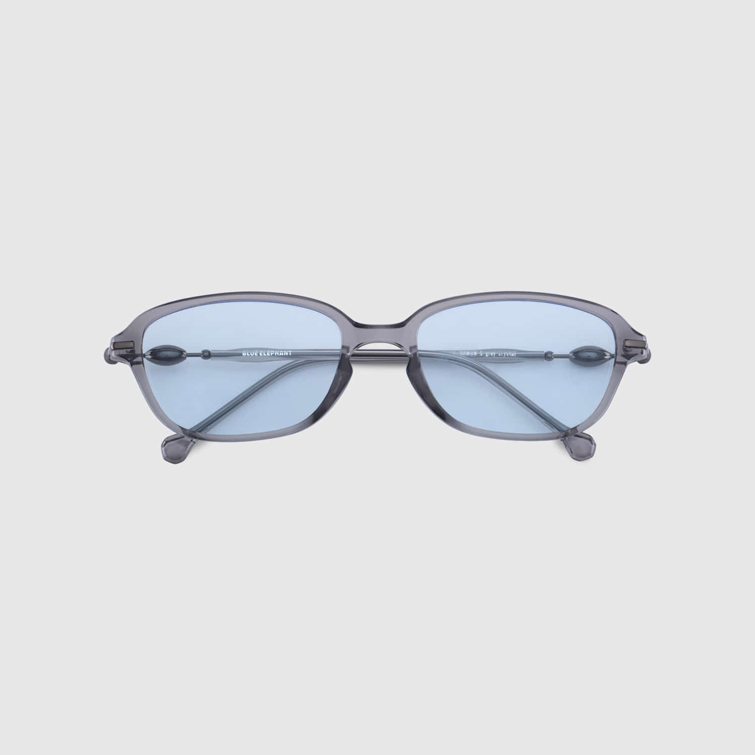Blue Elephant - Bamun-S (Grey Crystal) product image 5 | TRAB K-Fashion Australia