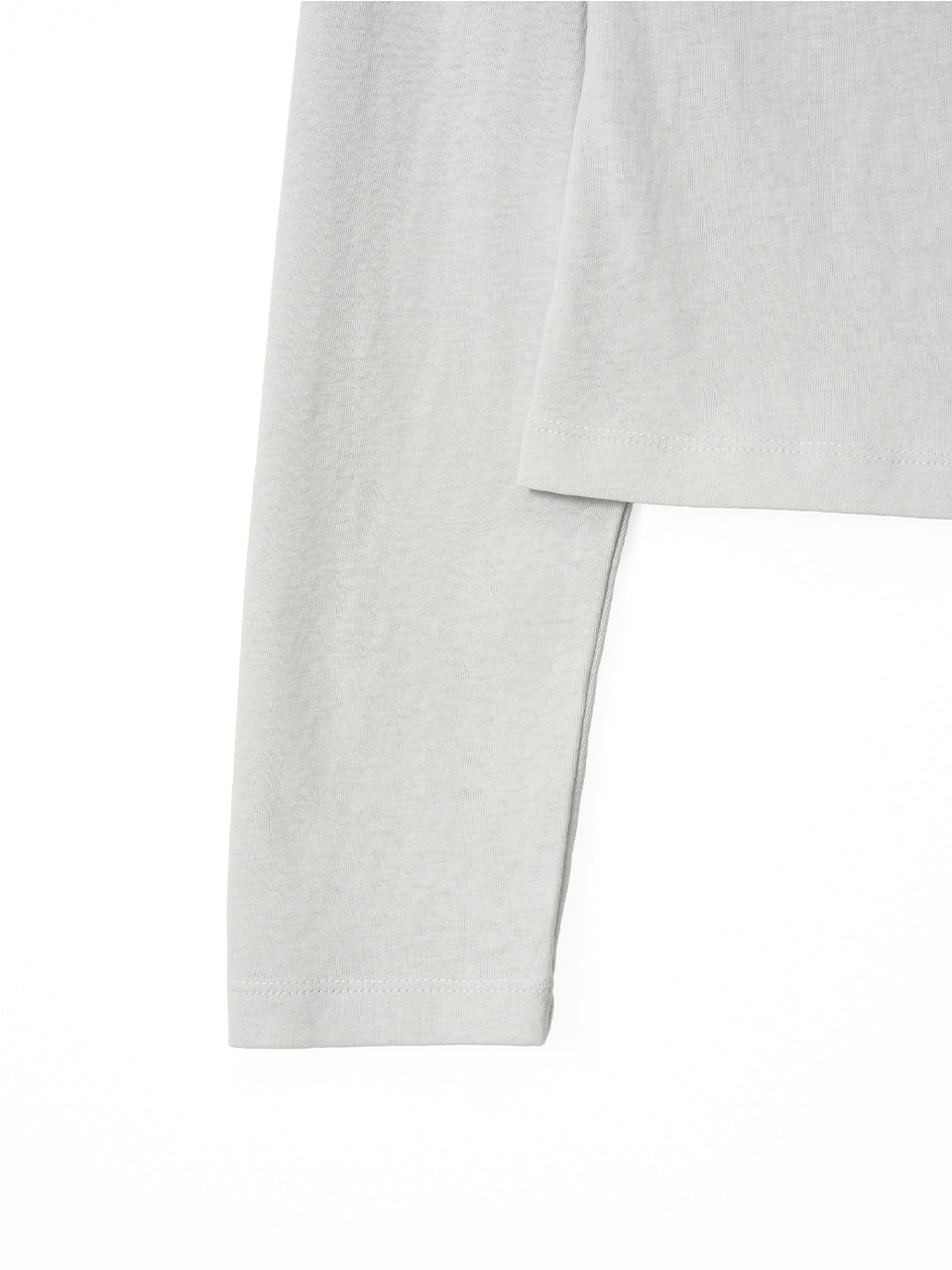 Kijun - Ocean Vibes Tee (Mint) product image 9 | TRAB K-Fashion Australia