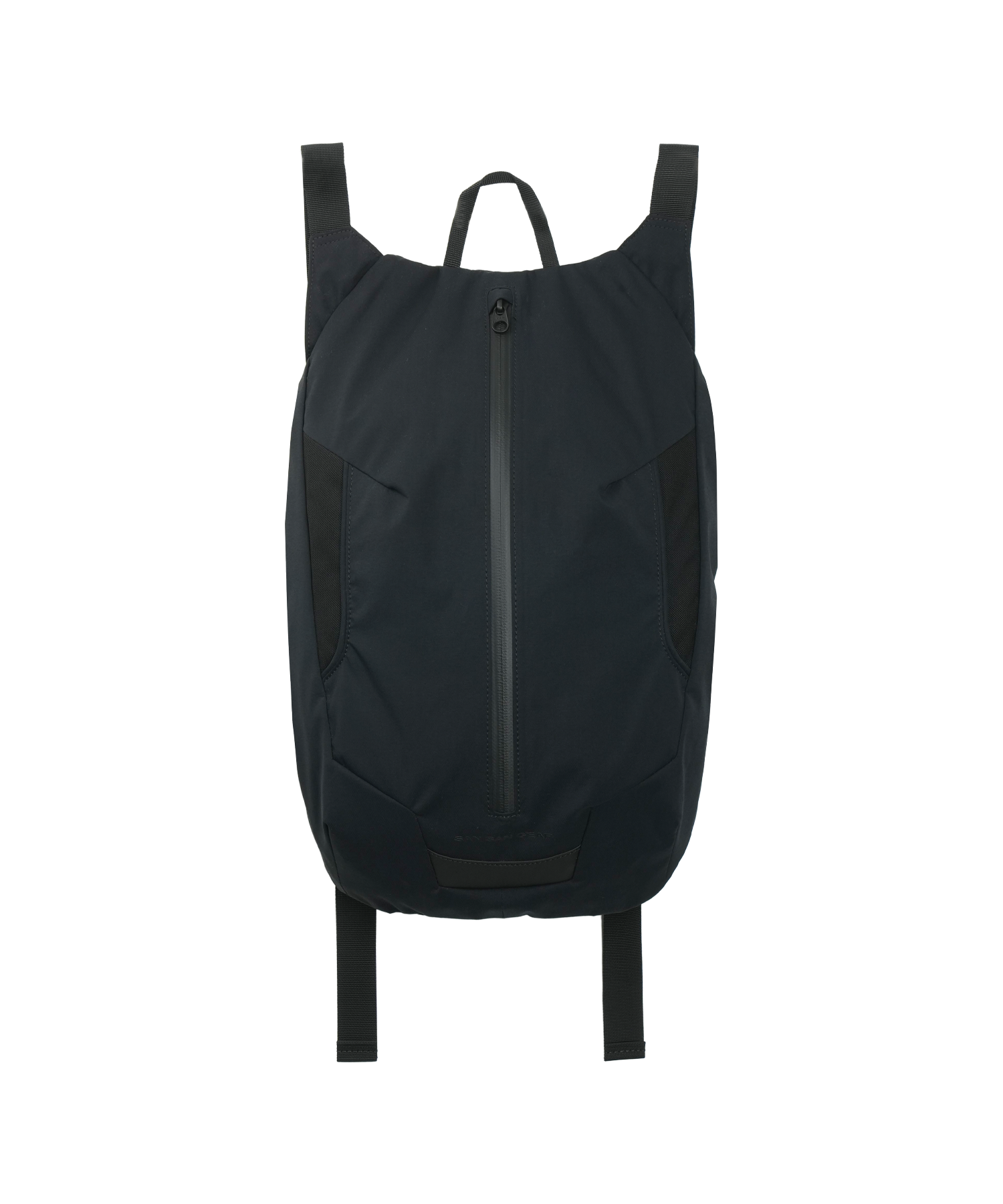 San San Gear - Carapace Backpack (Black) product image 3 | TRAB K-Fashion Australia