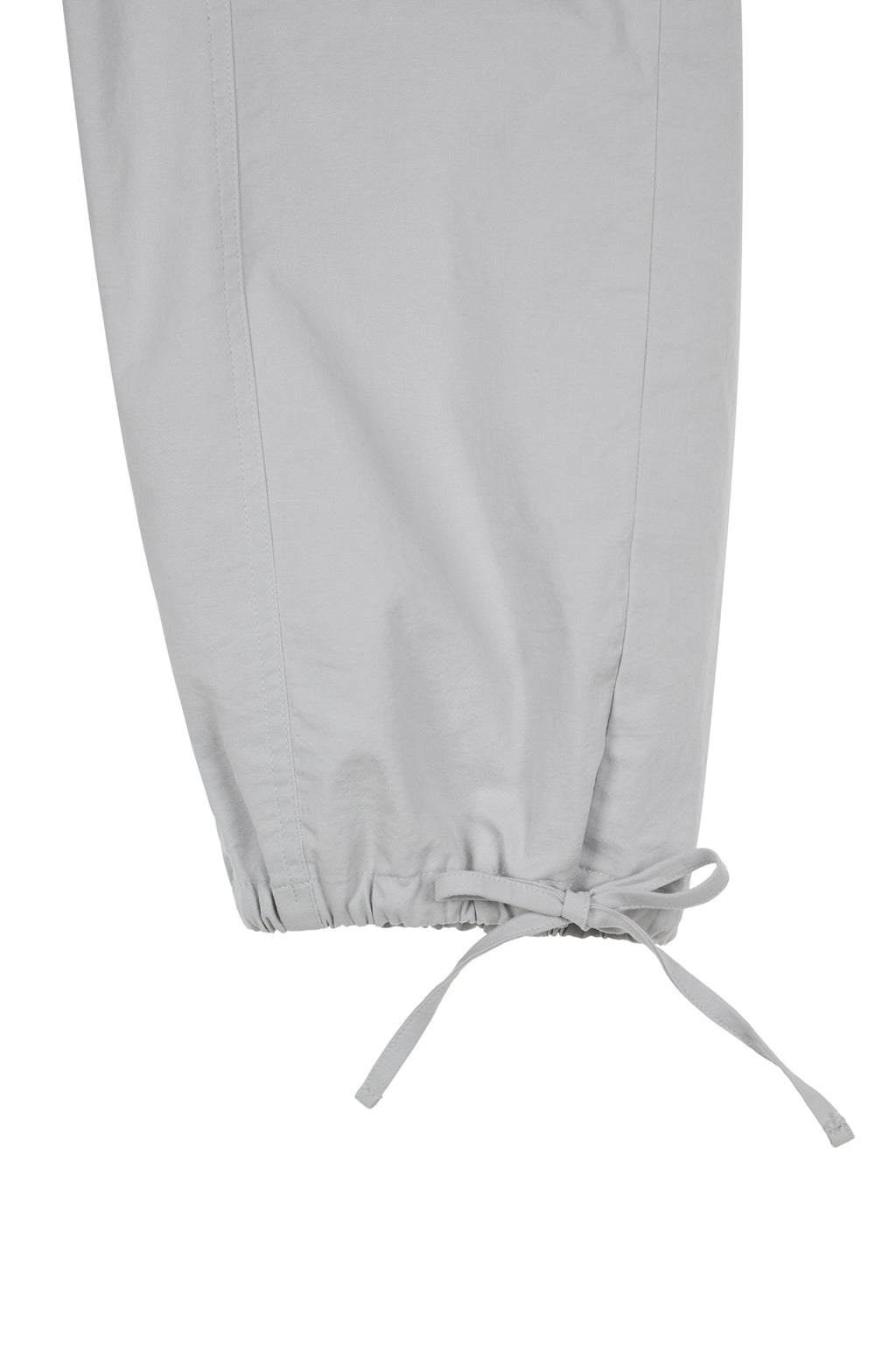 Deinet - Two Buckle Half Pants (Light Grey) product image 17 | TRAB K-Fashion Australia