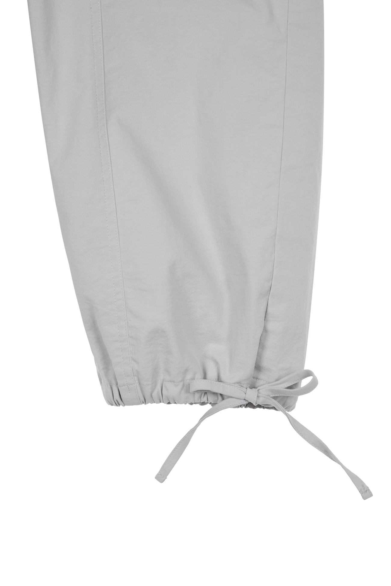 Deinet - Two Buckle Half Pants (Light Grey) product image 17 | TRAB K-Fashion Australia