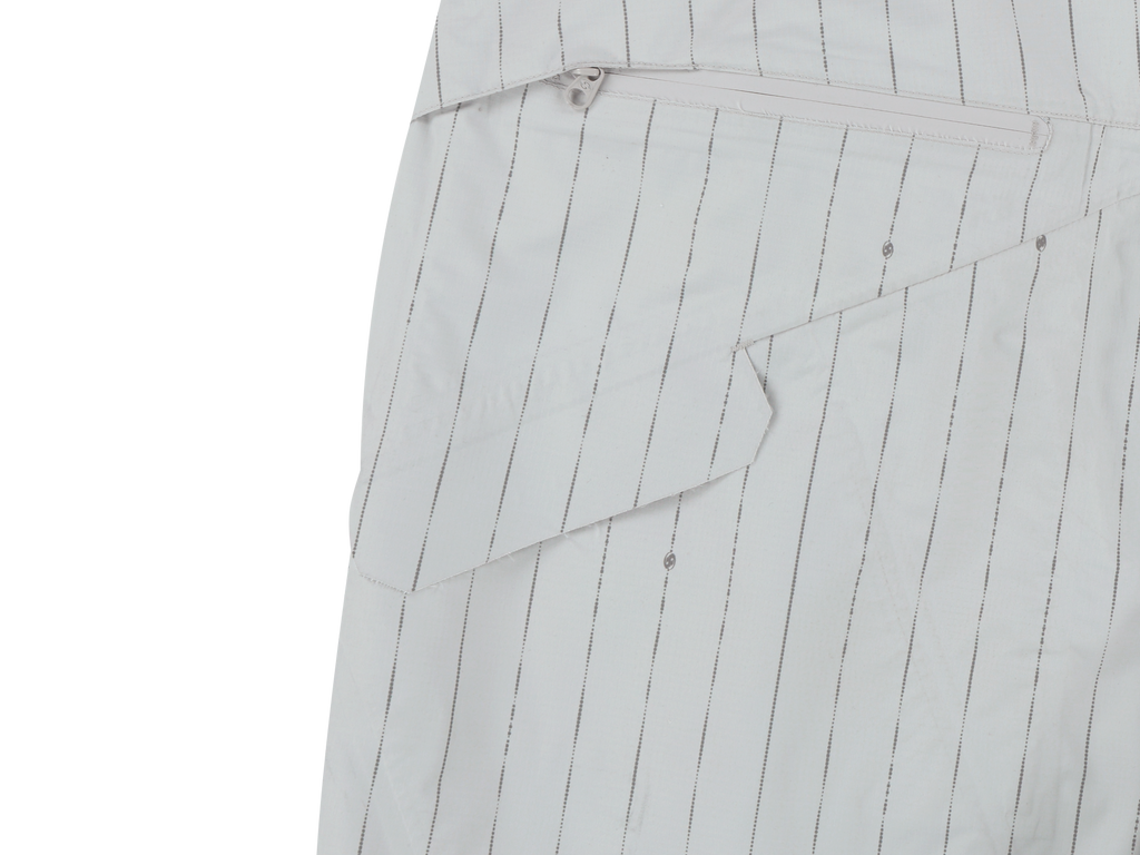 San San Gear - 2.5L Windblock Pants (Beige) product image 10 | TRAB K-Fashion Australia