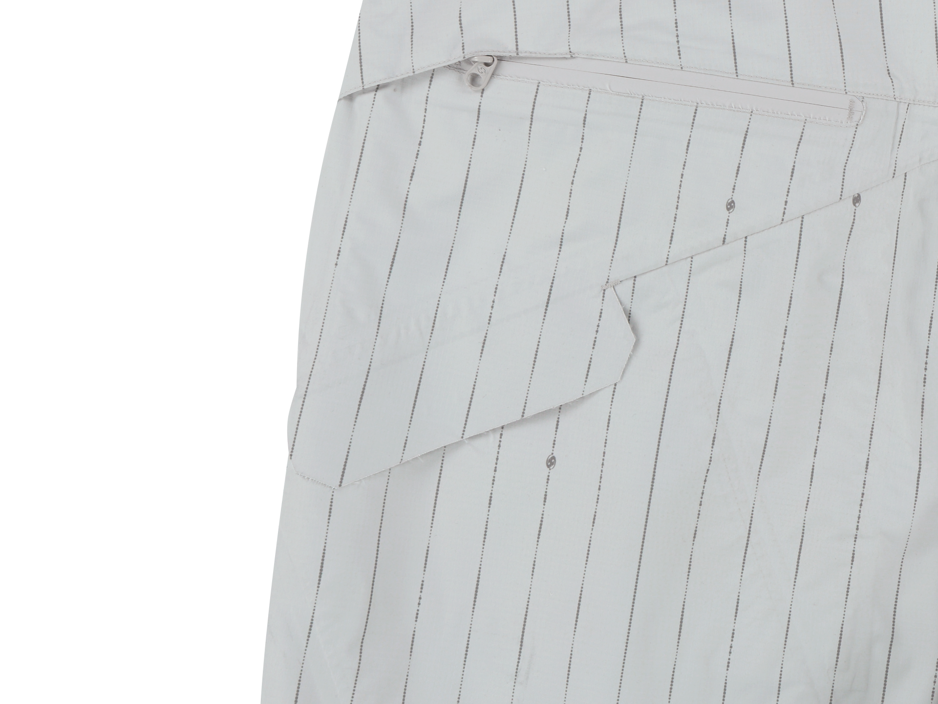 San San Gear - 2.5L Windblock Pants (Beige) product image 10 | TRAB K-Fashion Australia