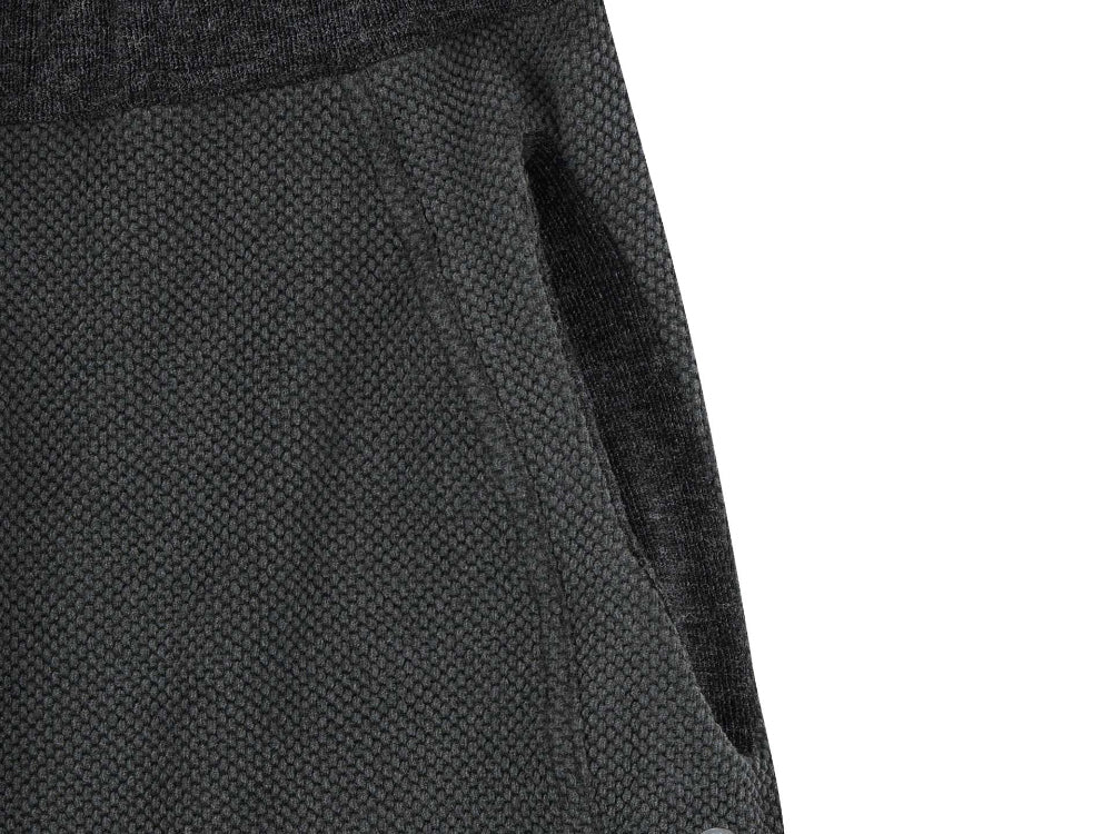Coyseio - Ribbed Band Pants (Charcoal) product image 14 | TRAB K-Fashion Australia