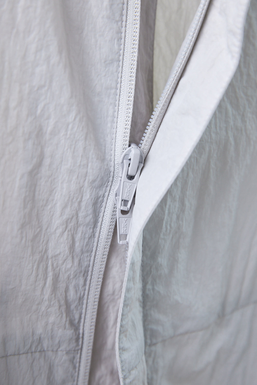 Hatchingroom - String Vest Light (Grey) product image 7 | TRAB K-Fashion Australia