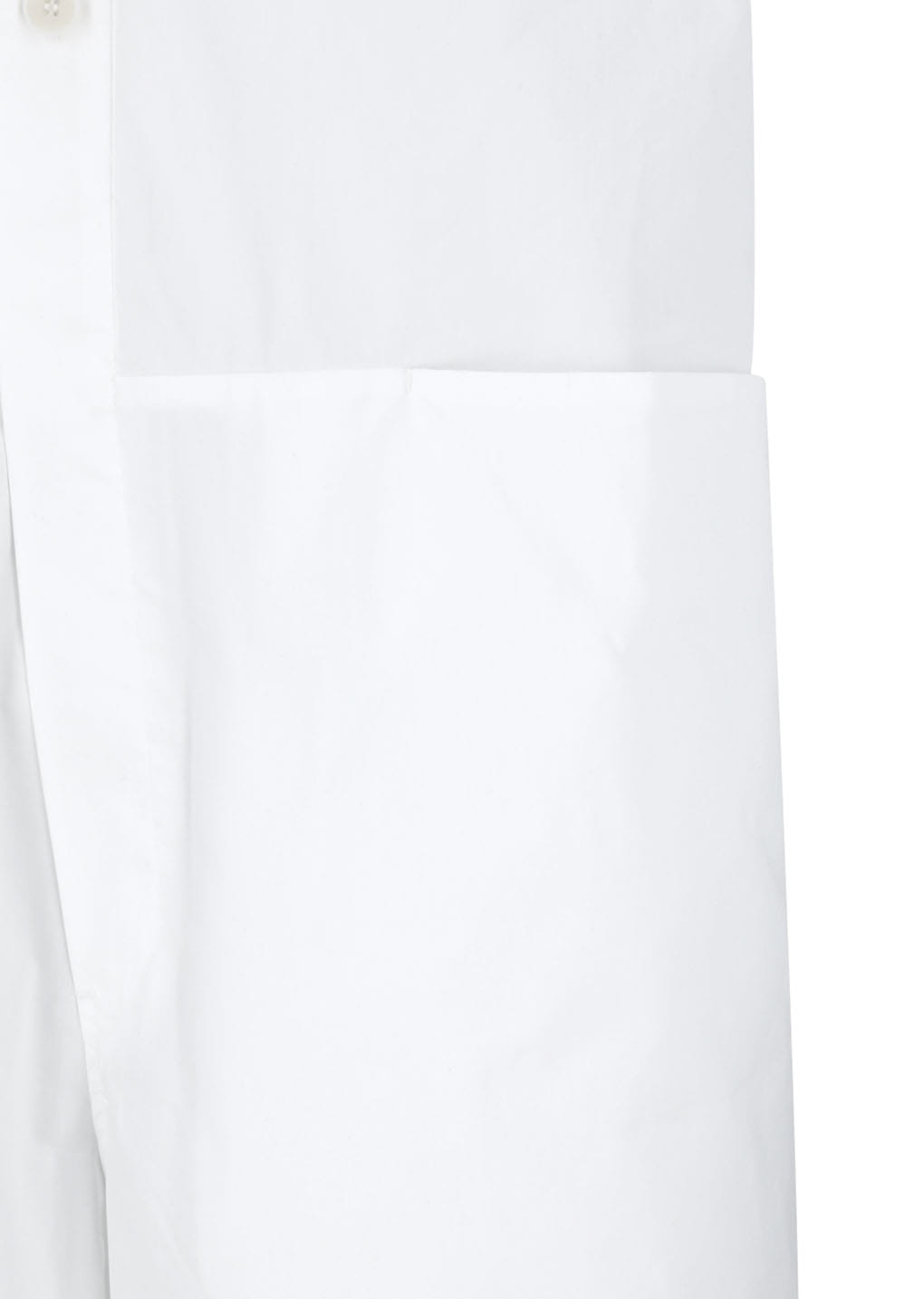 Amomento - Pocket Jumpsuit (White) product image 10 | TRAB K-Fashion Australia
