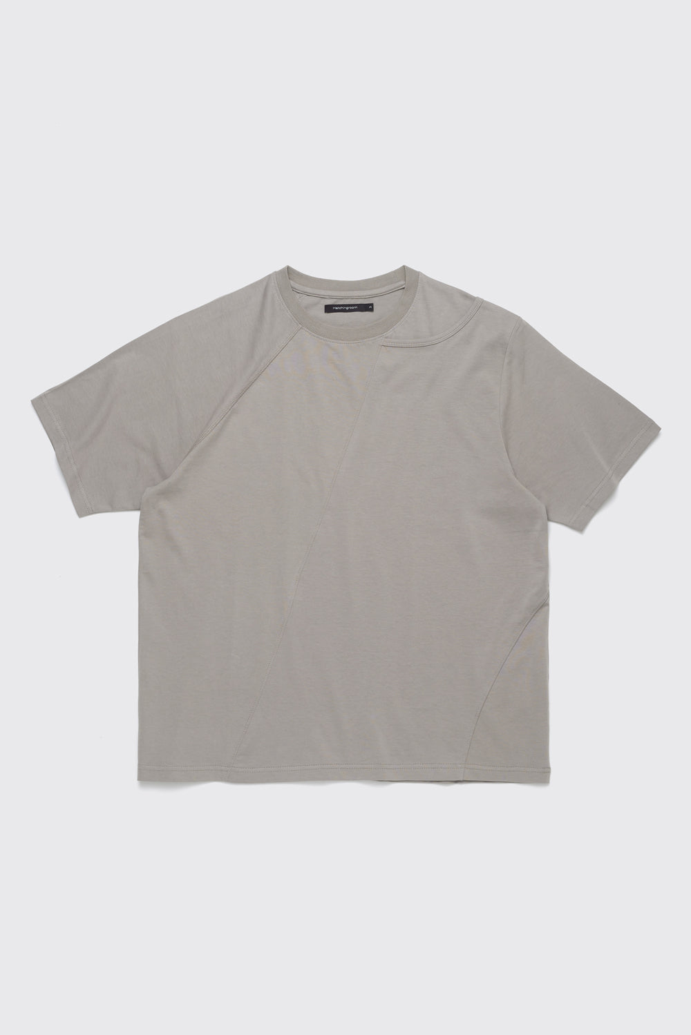 Hatchingroom - Gathering Tee V1 (Earth) product image 1 | TRAB K-Fashion Australia
