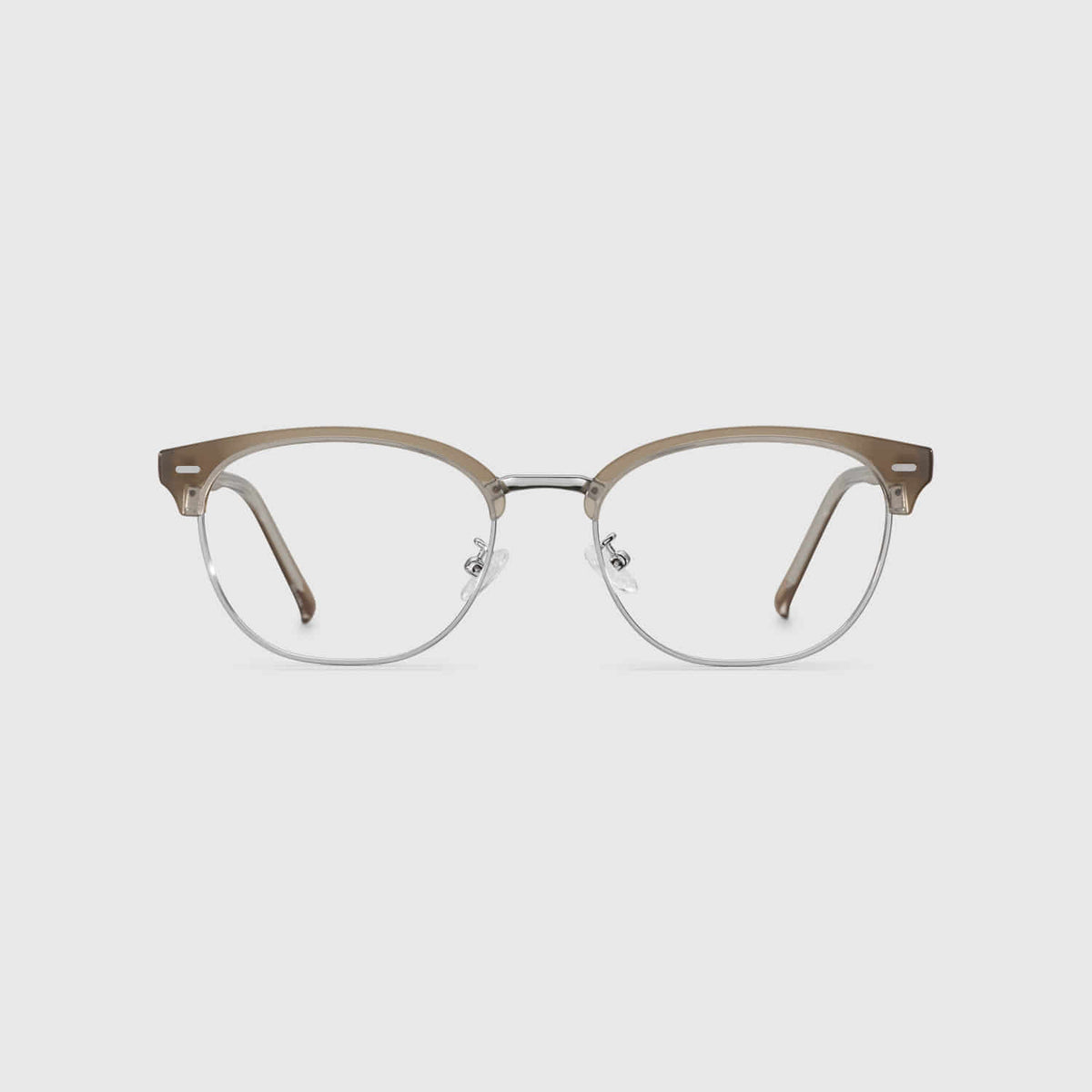 Blue Elephant - Mikelo (Nude Beige) product image 1 | TRAB K-Fashion Australia