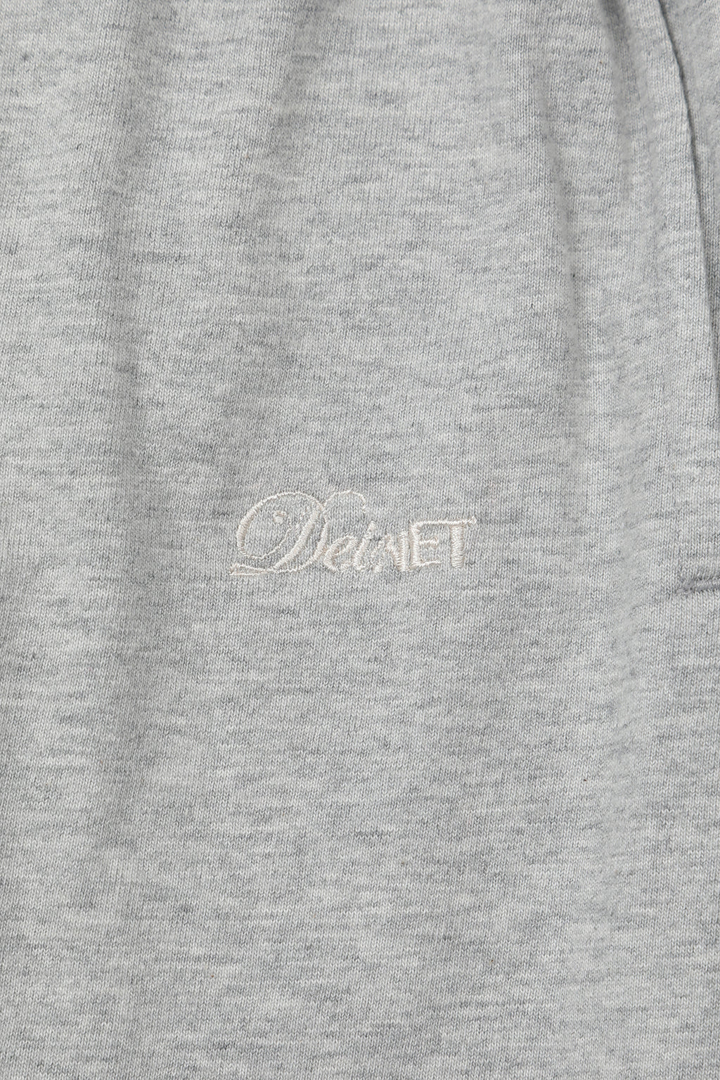 Deinet - Balloon Sweat Pants (Melange Grey) product image 11 | TRAB K-Fashion Australia