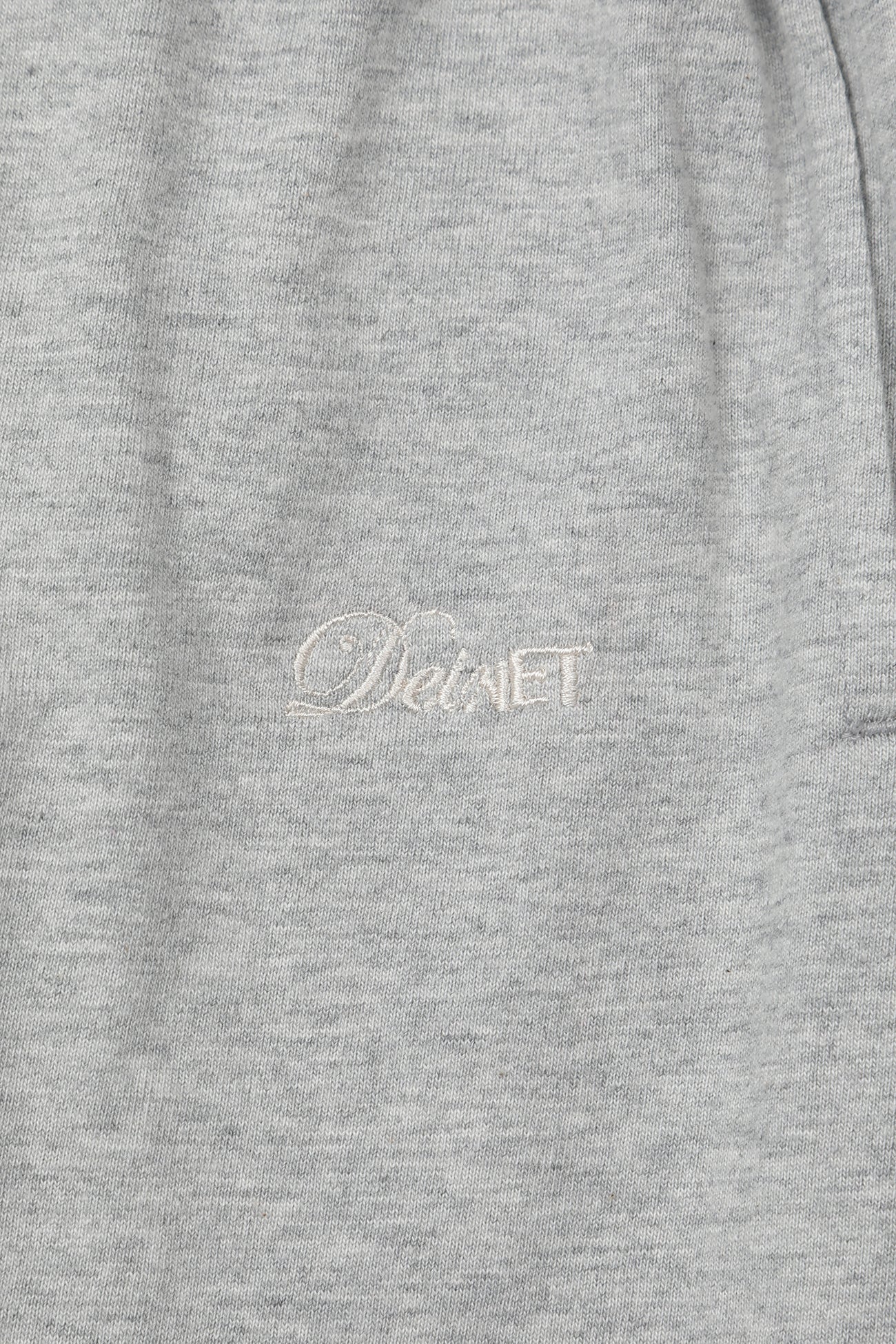 Deinet - Balloon Sweat Pants (Melange Grey) product image 11 | TRAB K-Fashion Australia
