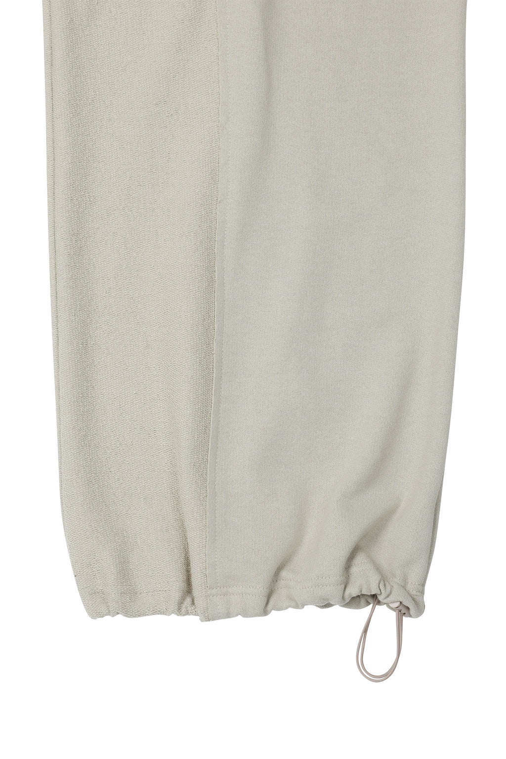 Deinet - Reverse Cut Sweatpants (Beige) product image 12 | TRAB K-Fashion Australia