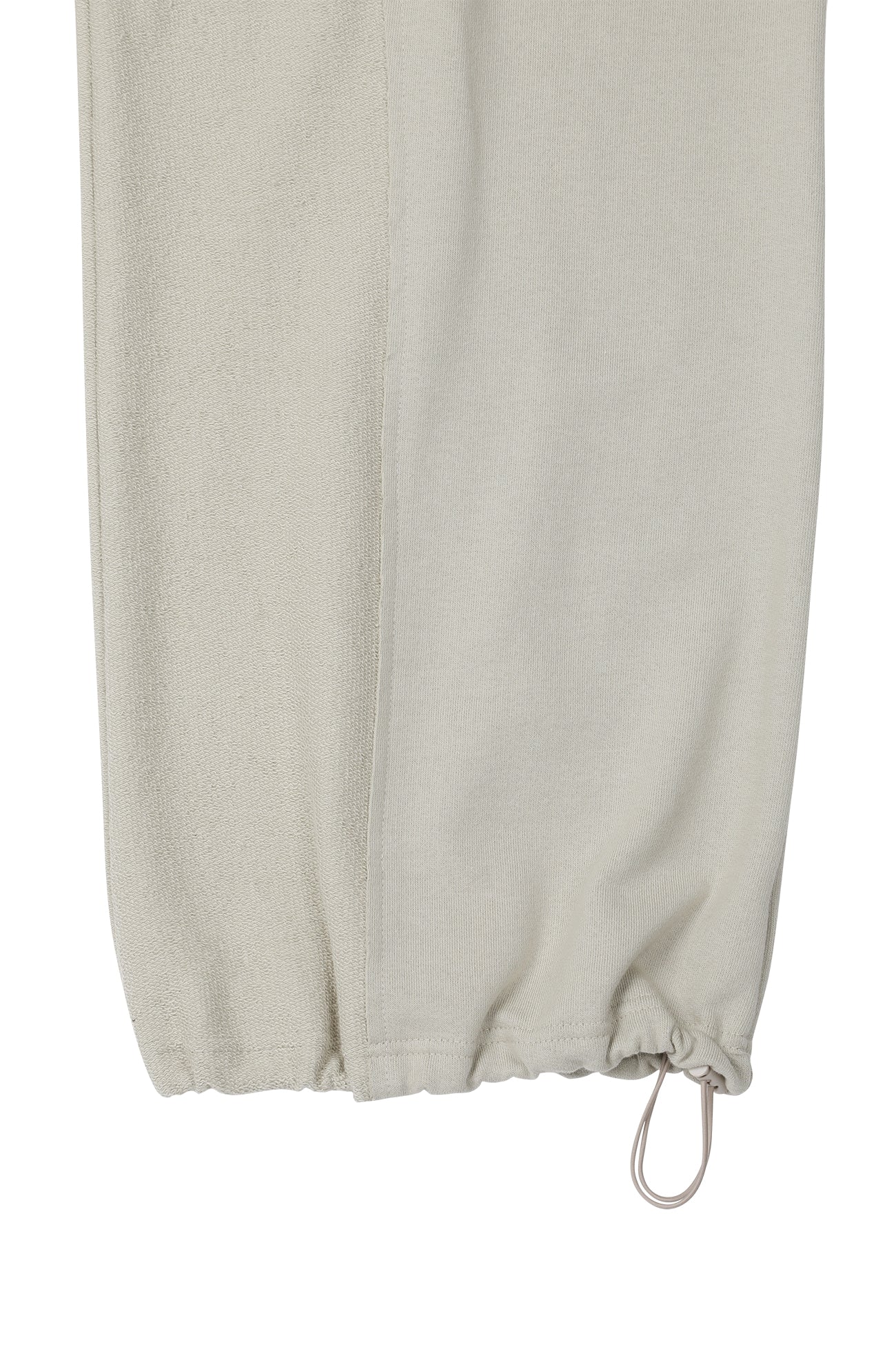 Deinet - Reverse Cut Sweatpants (Beige) product image 12 | TRAB K-Fashion Australia