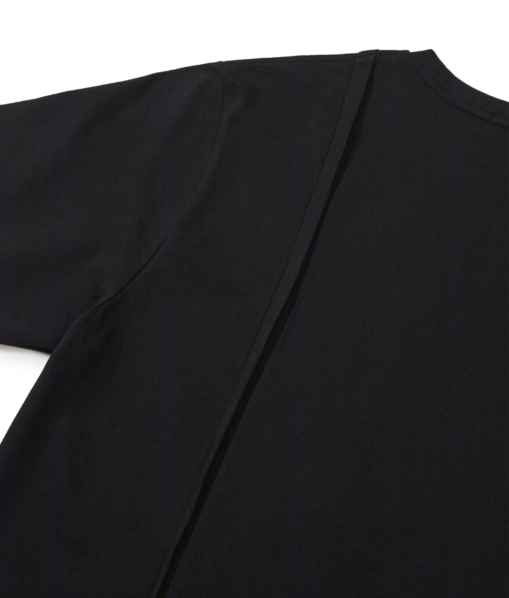 XLIM - Ep.9 01 T-Shirt (Black) product image 7 | TRAB K-Fashion Australia