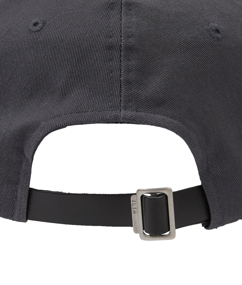 XLIM - Ep.9 01 Cap (Royal Blue) product image 9 | TRAB K-Fashion Australia